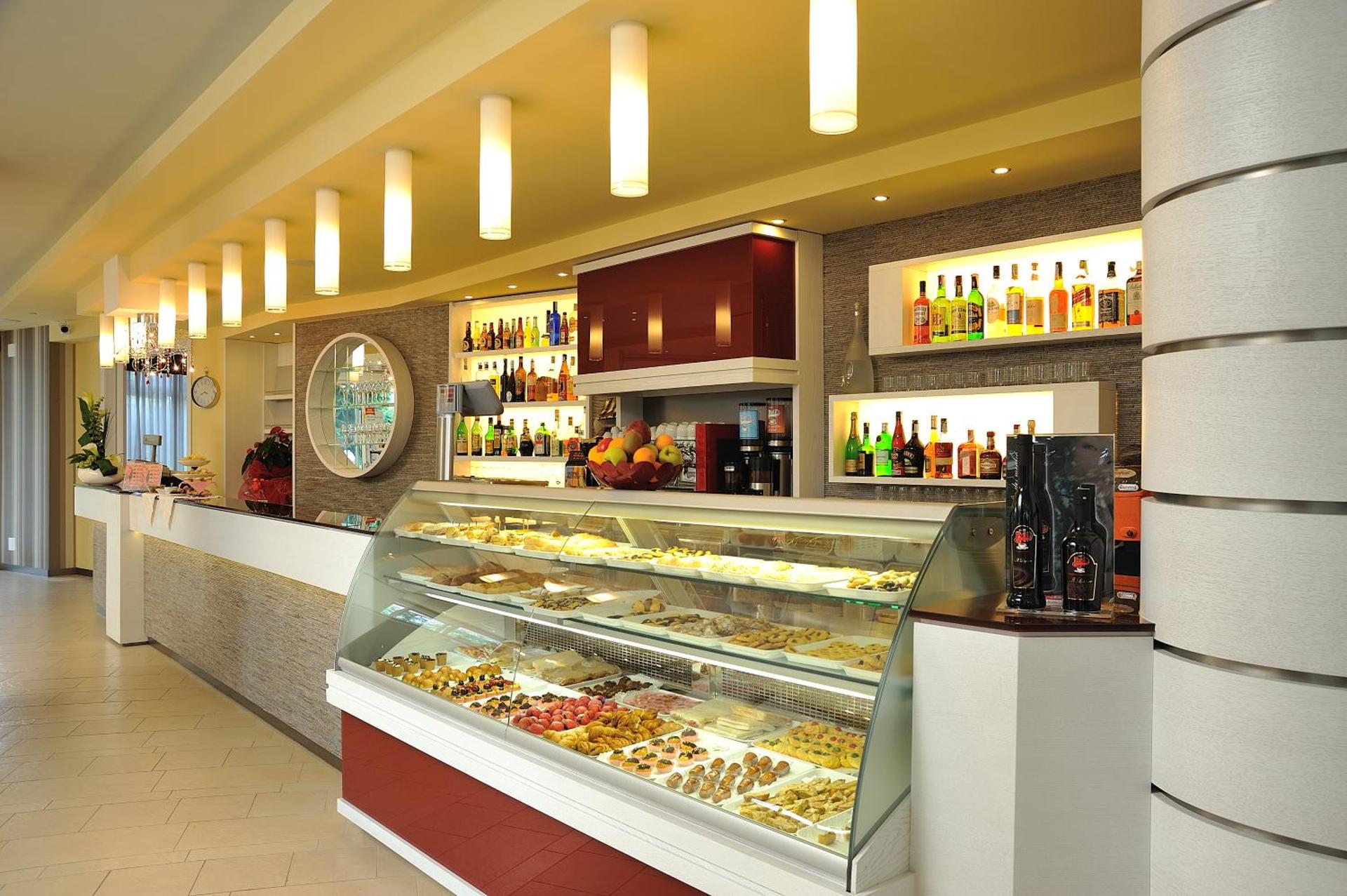 Hotel Olimpia - Photo 30