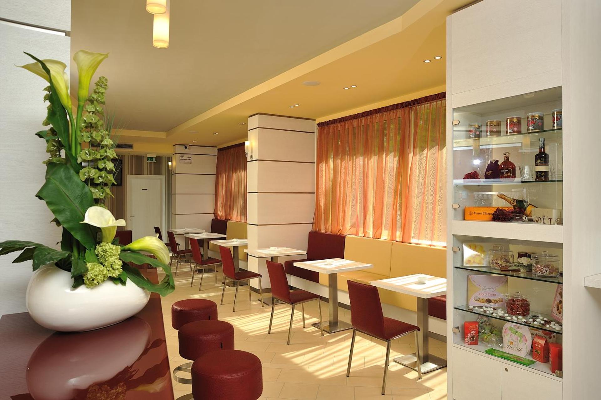 Hotel Olimpia - Photo 29