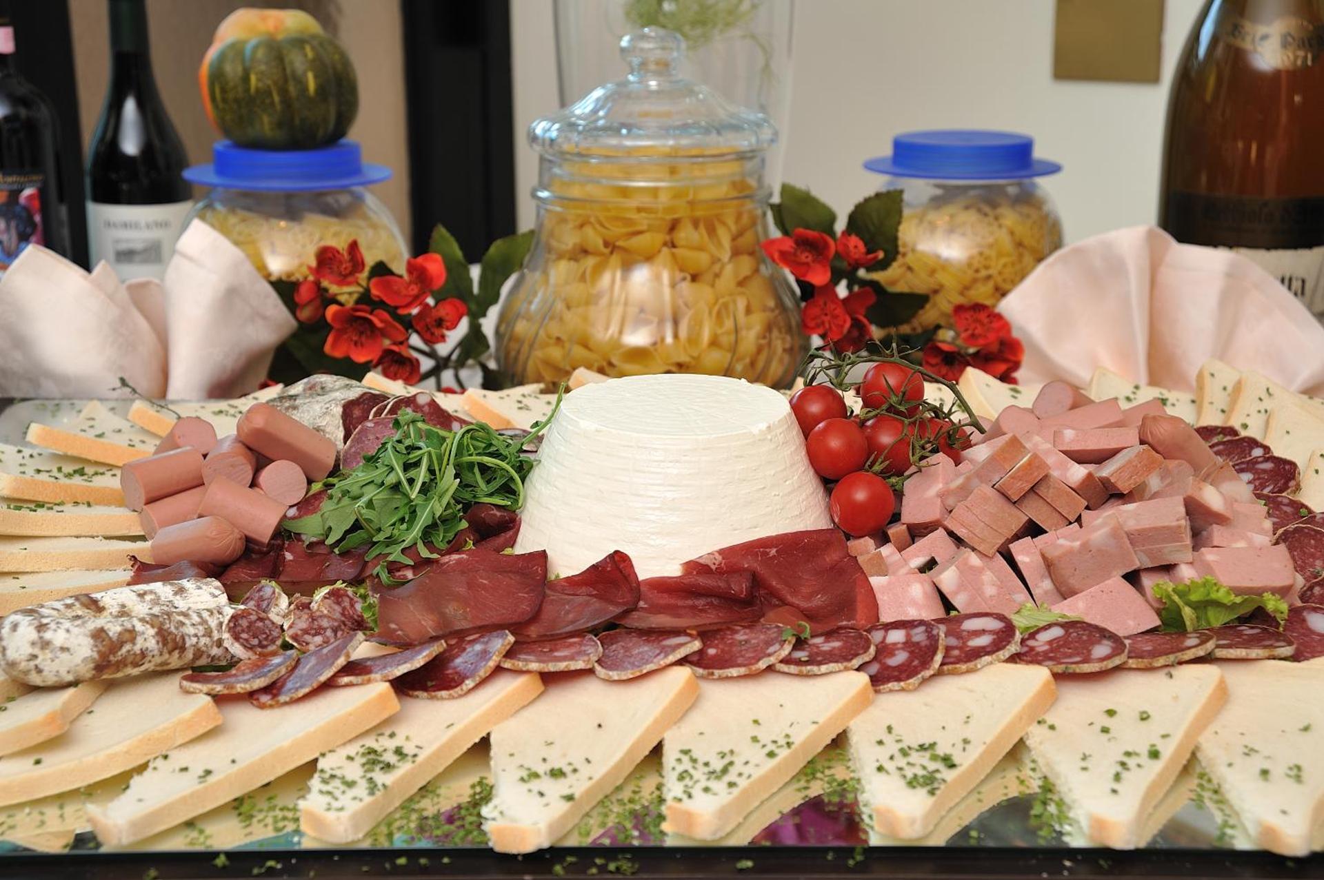 Hotel Olimpia - Photo 26