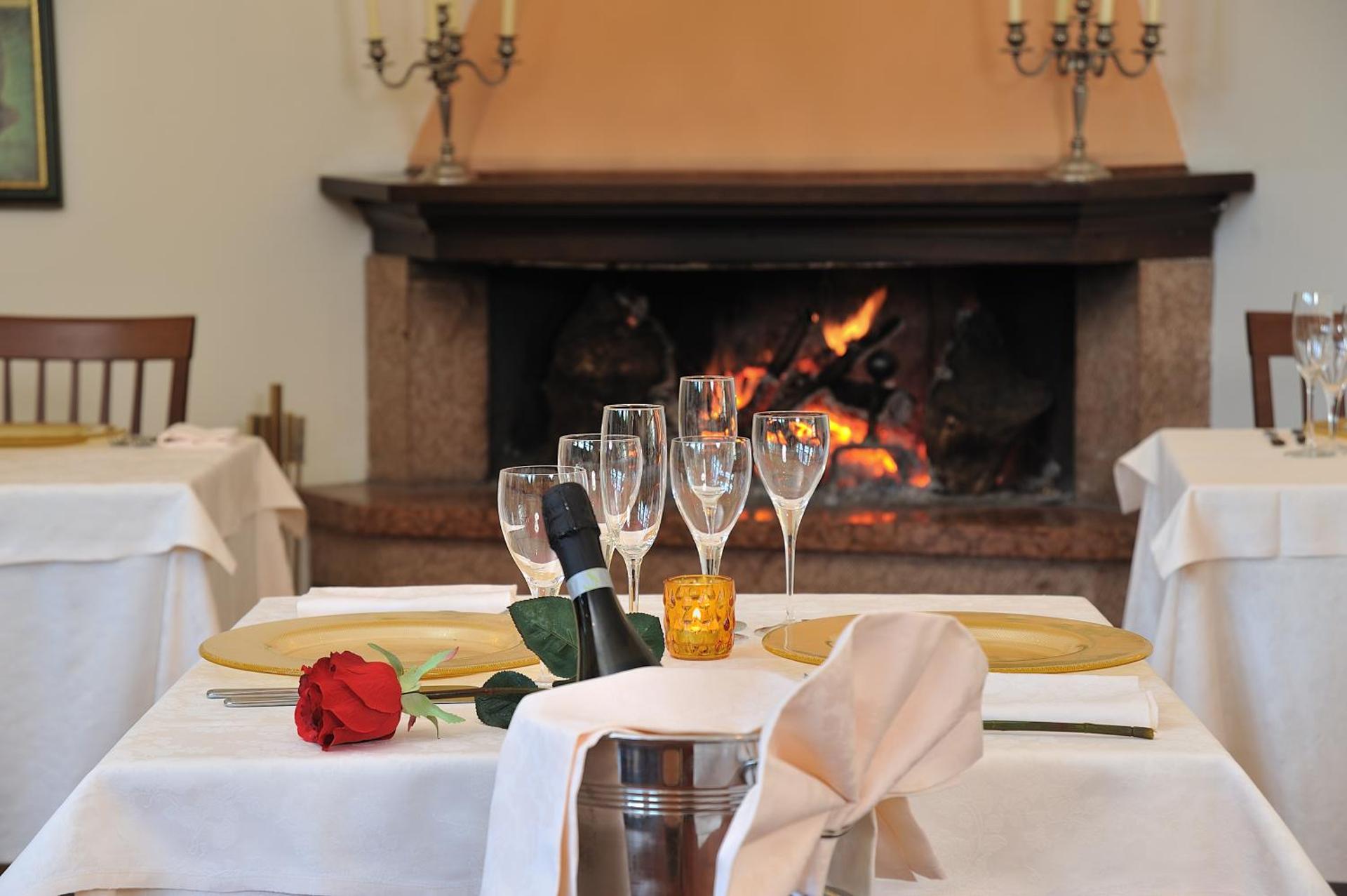 Hotel Olimpia - Photo 22