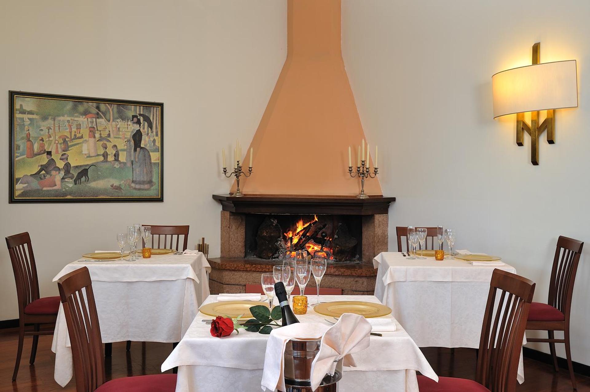 Hotel Olimpia - Photo 21