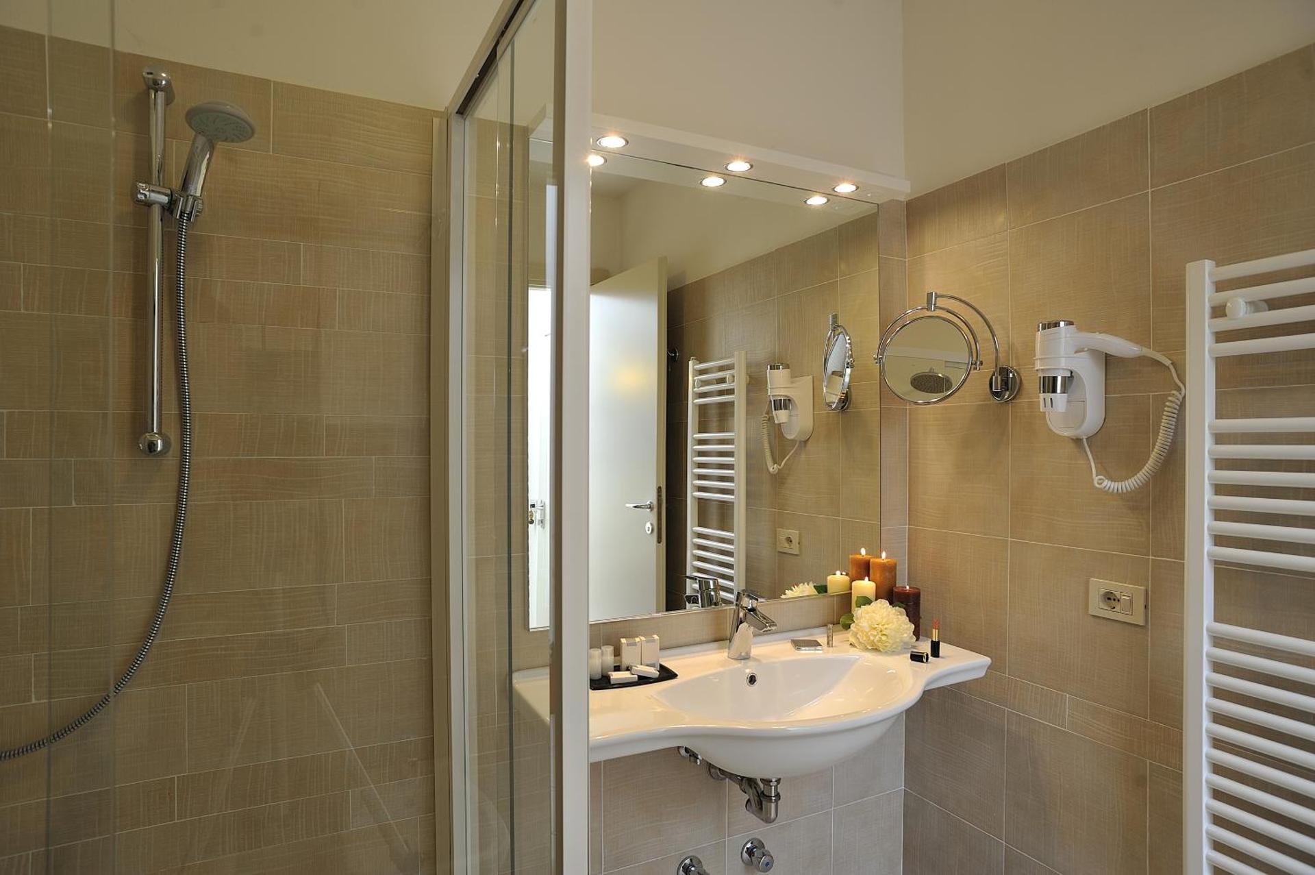 Hotel Olimpia - Photo 46