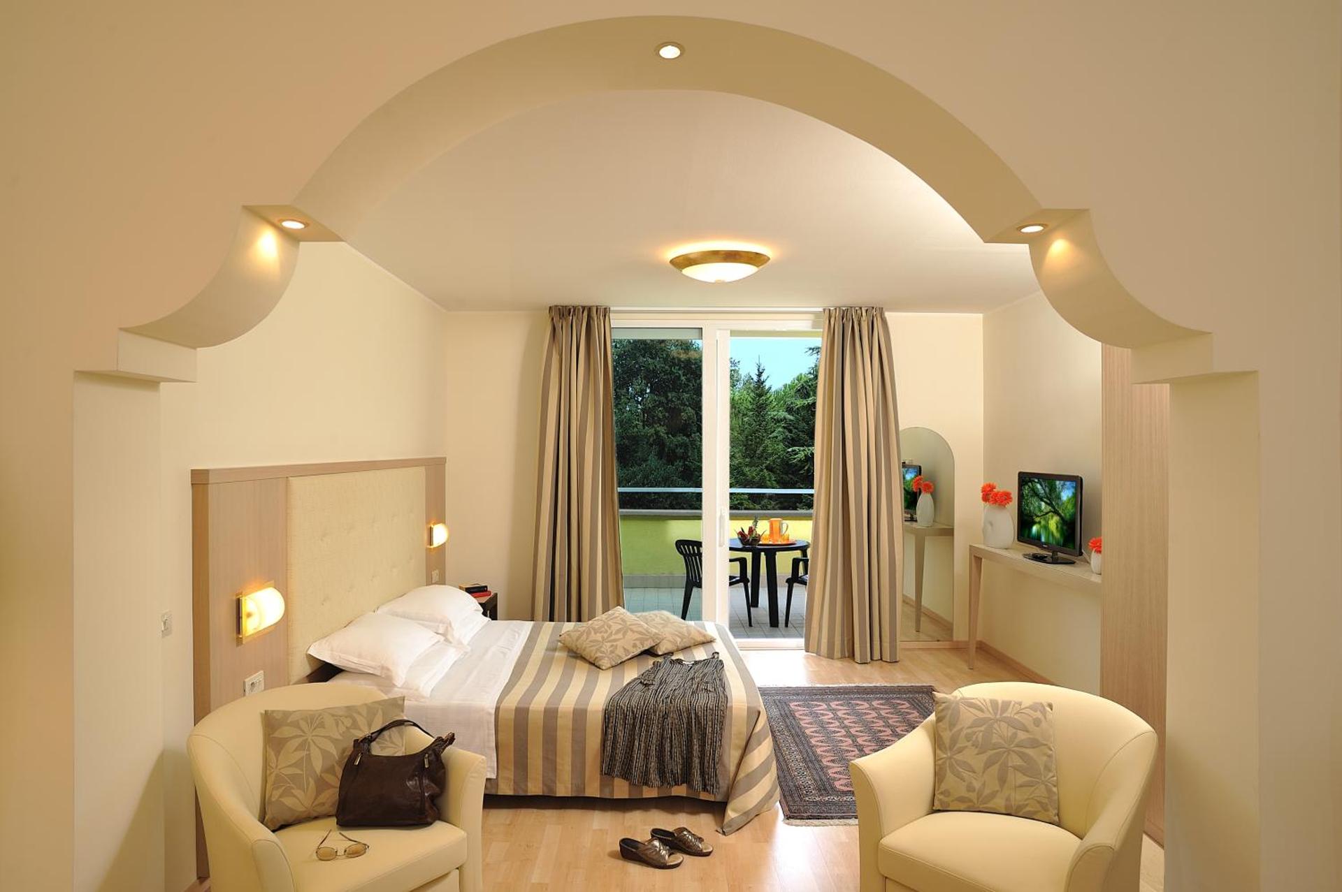 Hotel Olimpia - Photo 58