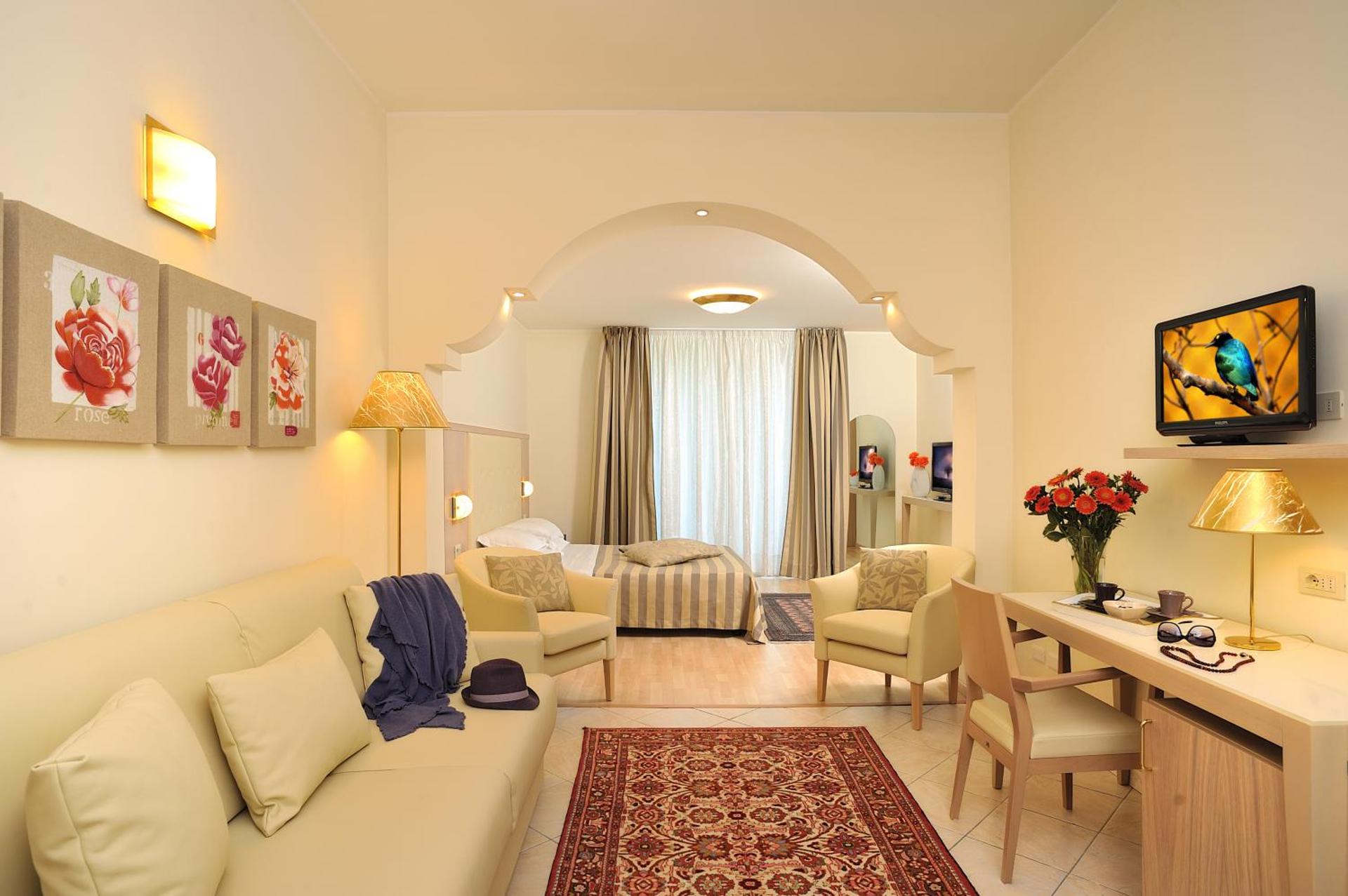 Hotel Olimpia - Photo 57