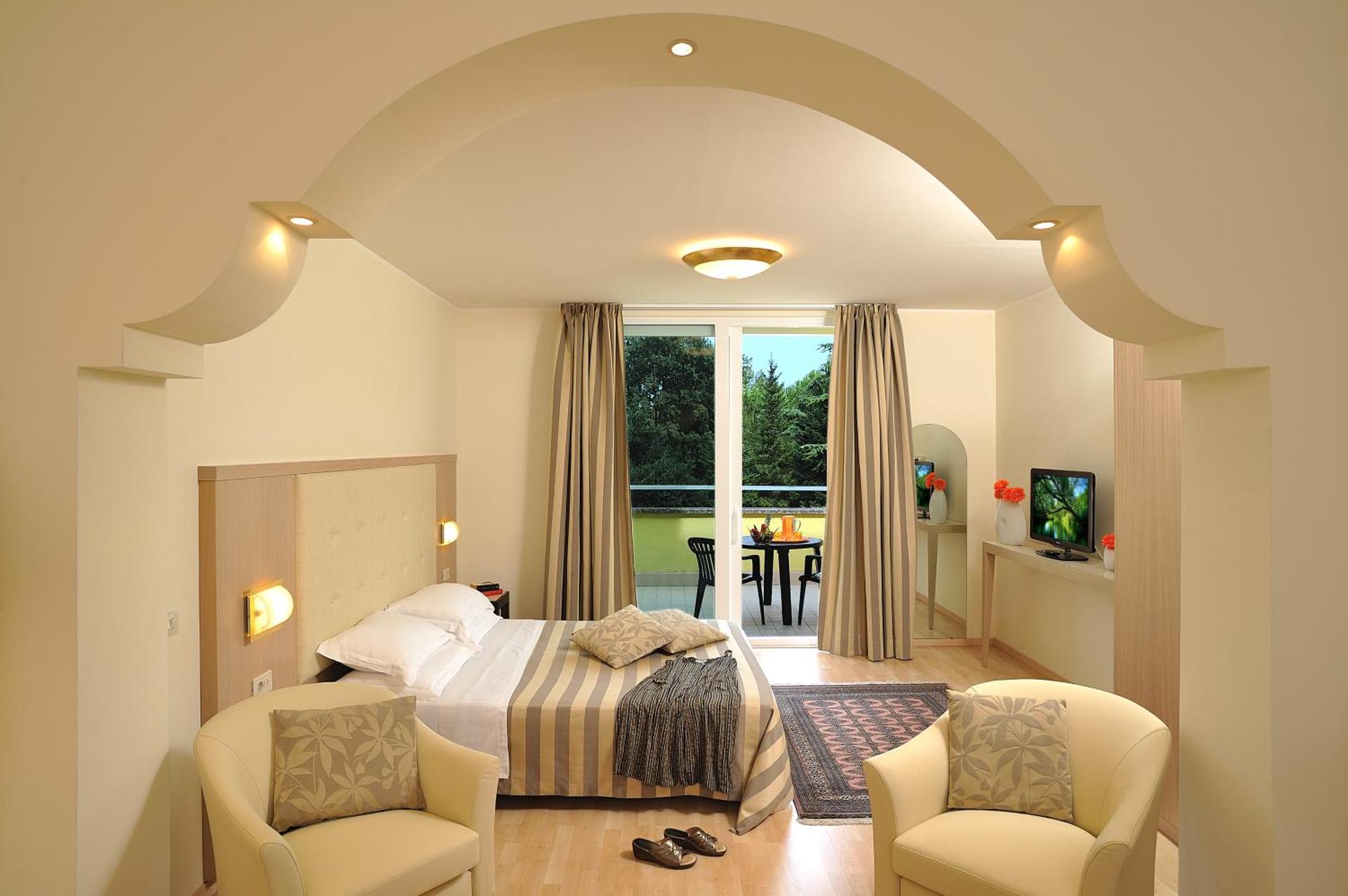 Hotel Olimpia - Photo 60