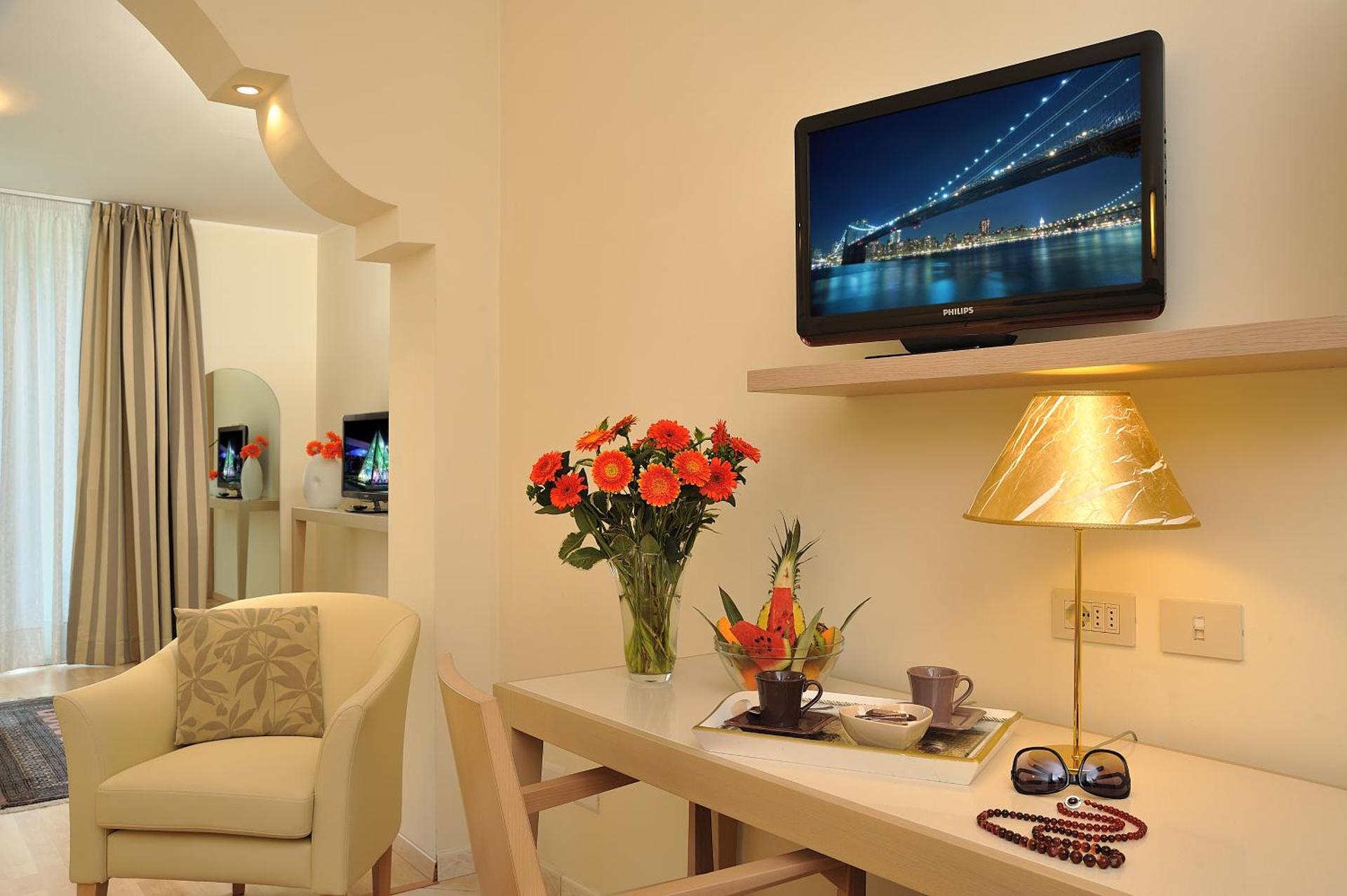 Hotel Olimpia - Photo 61