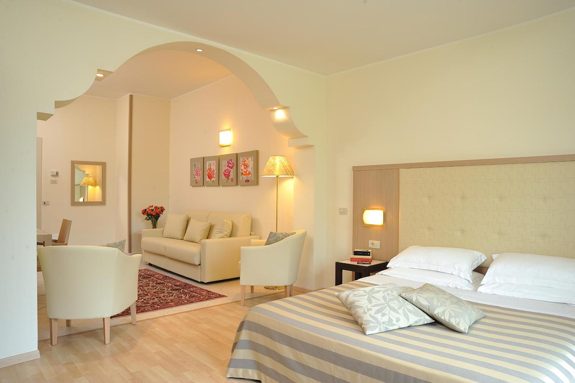 Hotel Olimpia - Photo 62