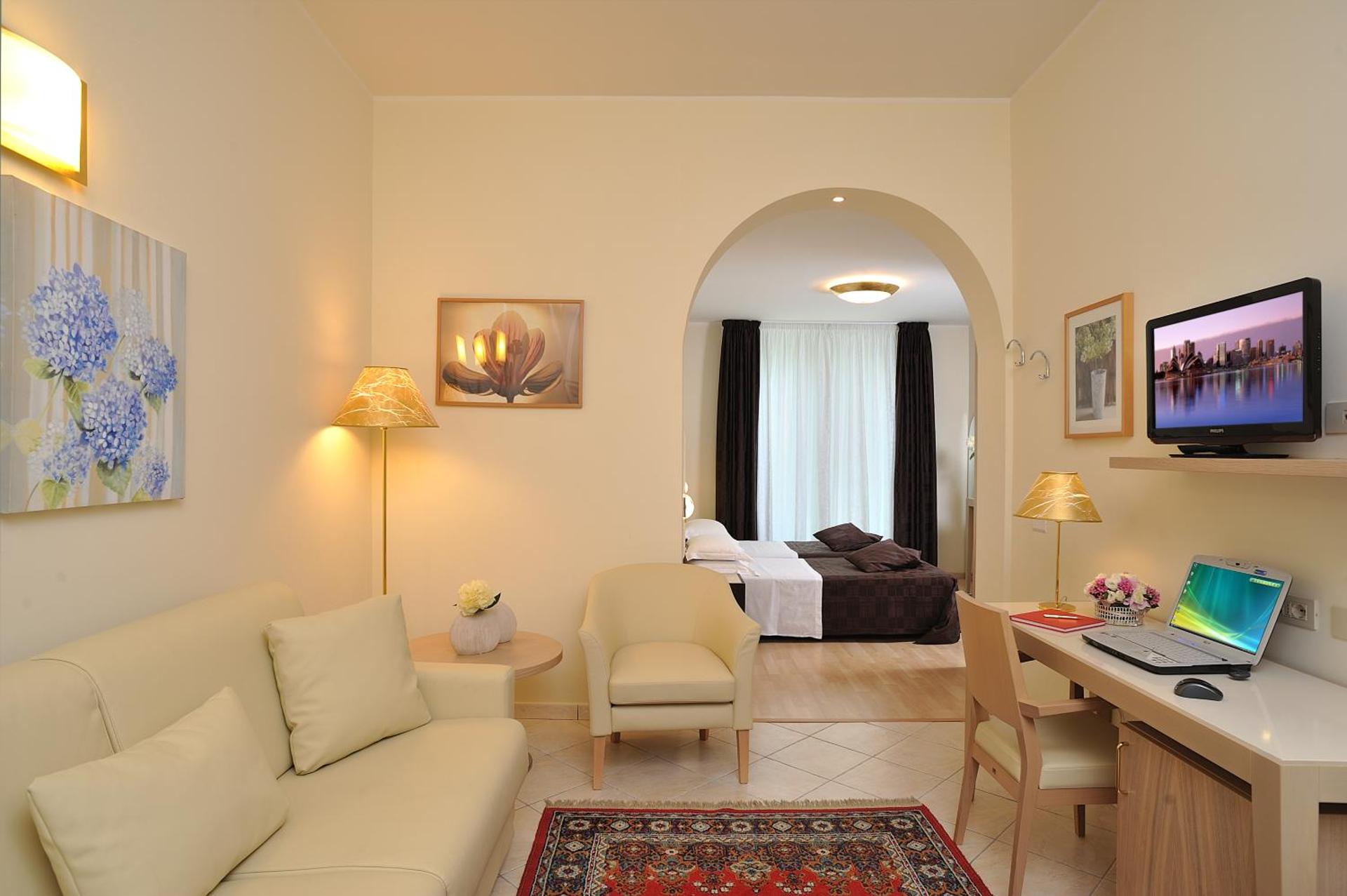 Hotel Olimpia - Photo 18