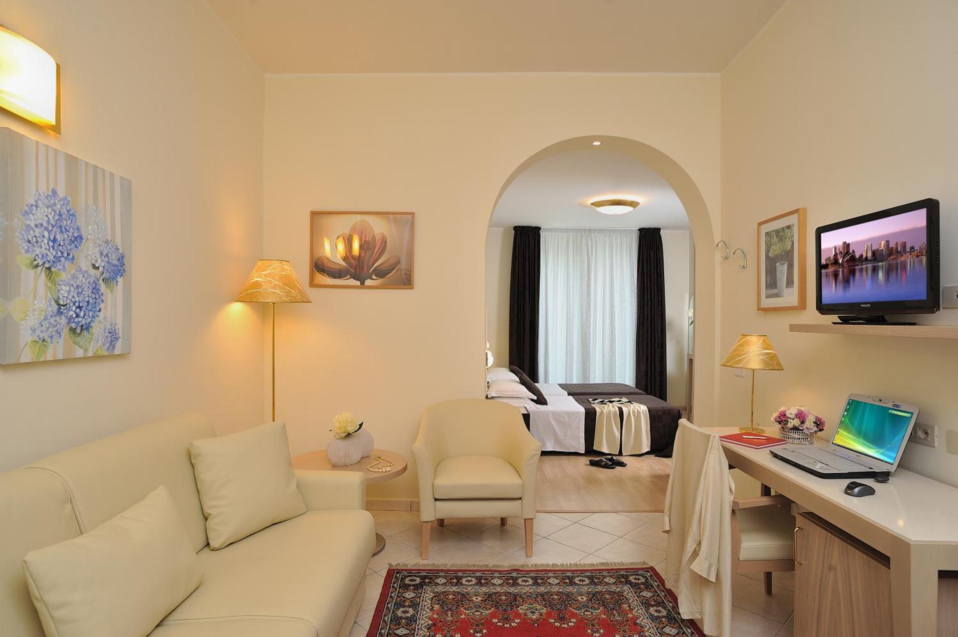 Hotel Olimpia - Photo 17