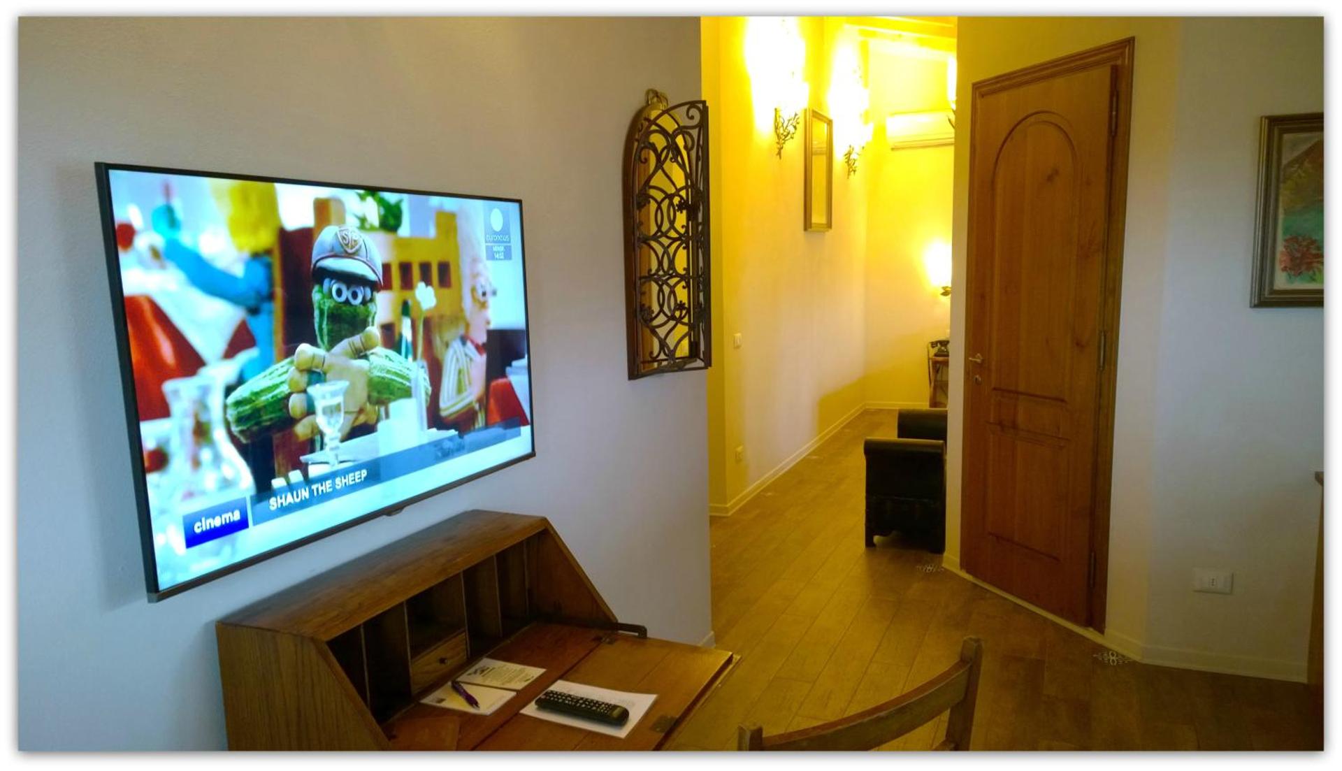 Hotel David - Photo 13