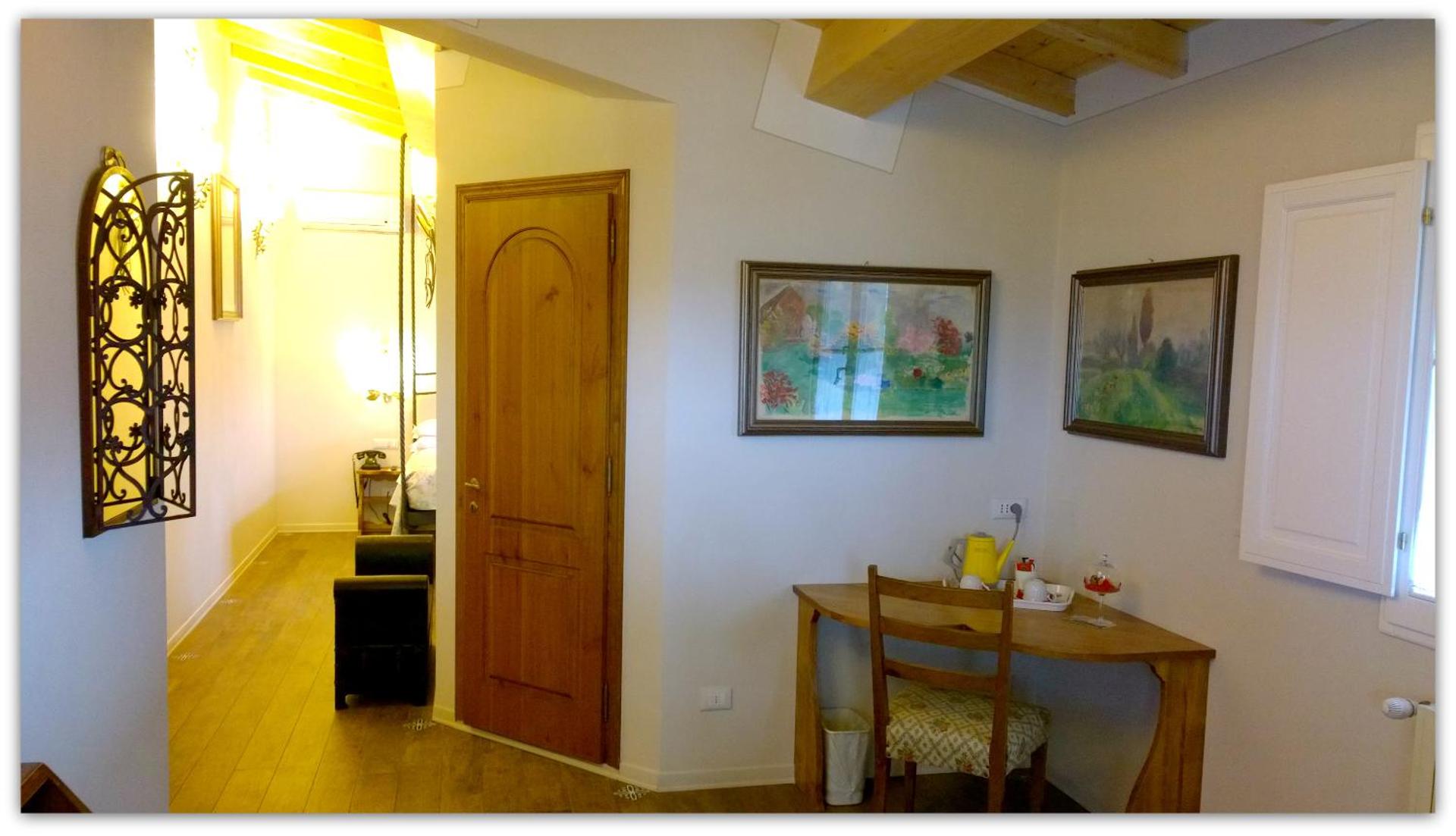 Hotel David - Photo 11