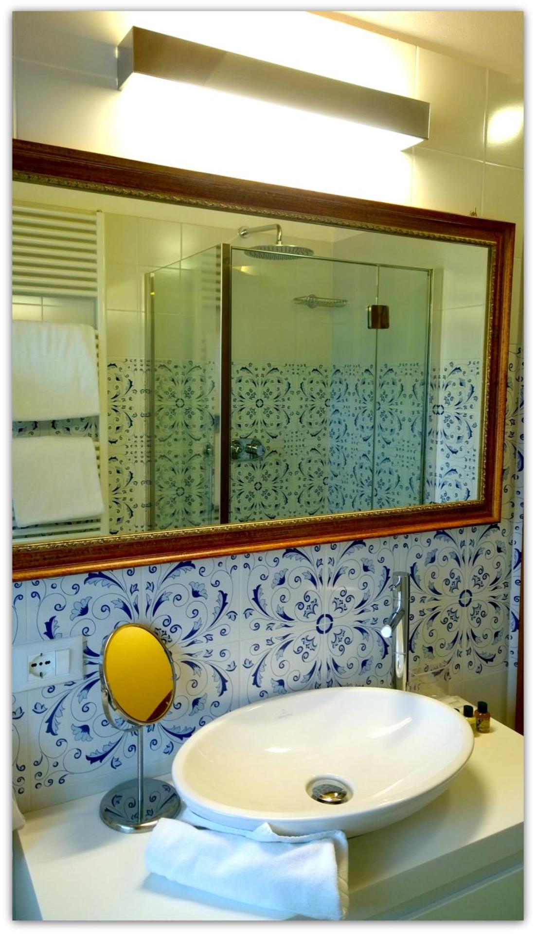 Hotel David - Photo 19