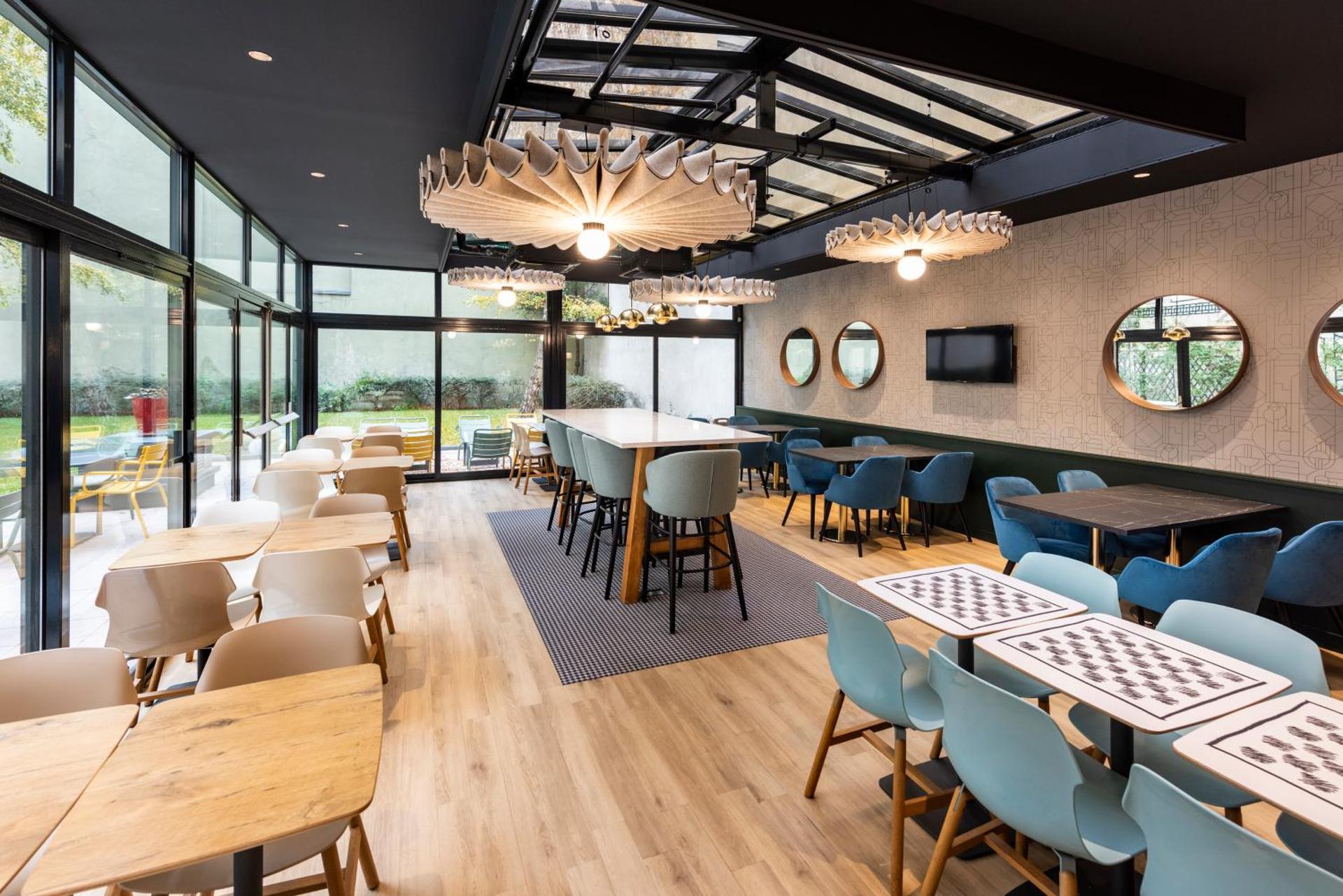 ibis Paris Bastille Faubourg St Antoine - Photo 15