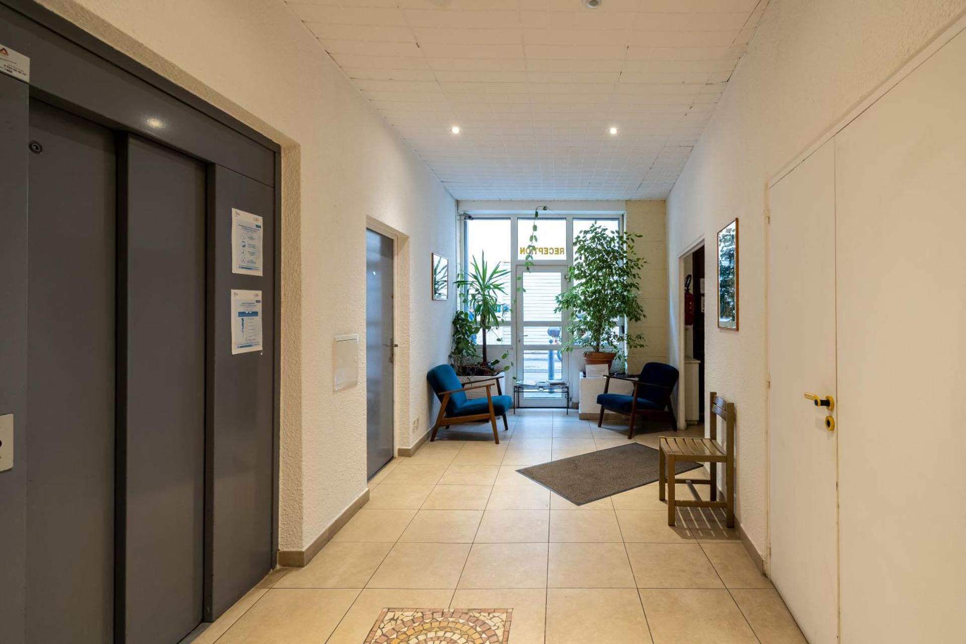 Résidence Meublée Services - Photo 32