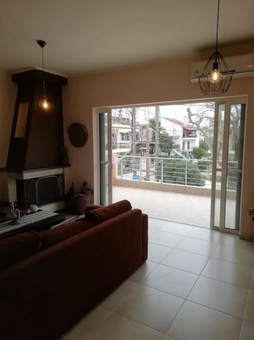 Nikolas apartment. Aktaio Rio Patra - Photo 21