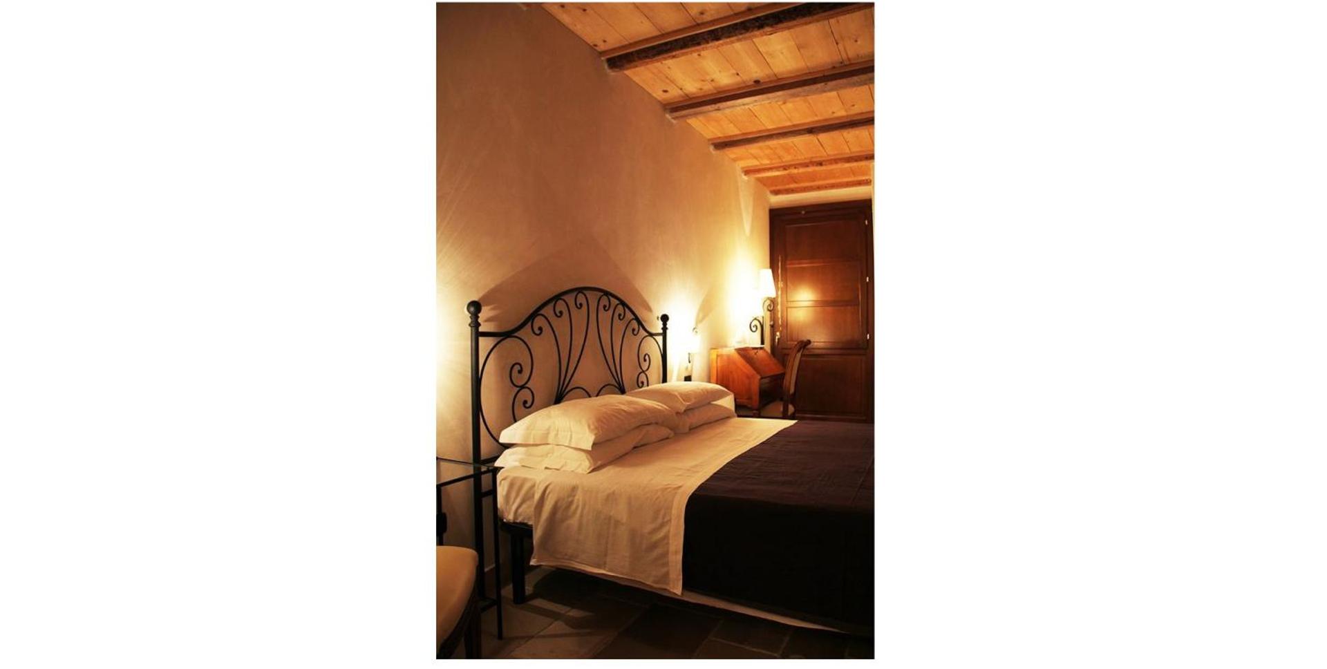 Hotel Masseria Fortificata Donnaloia - Photo 54