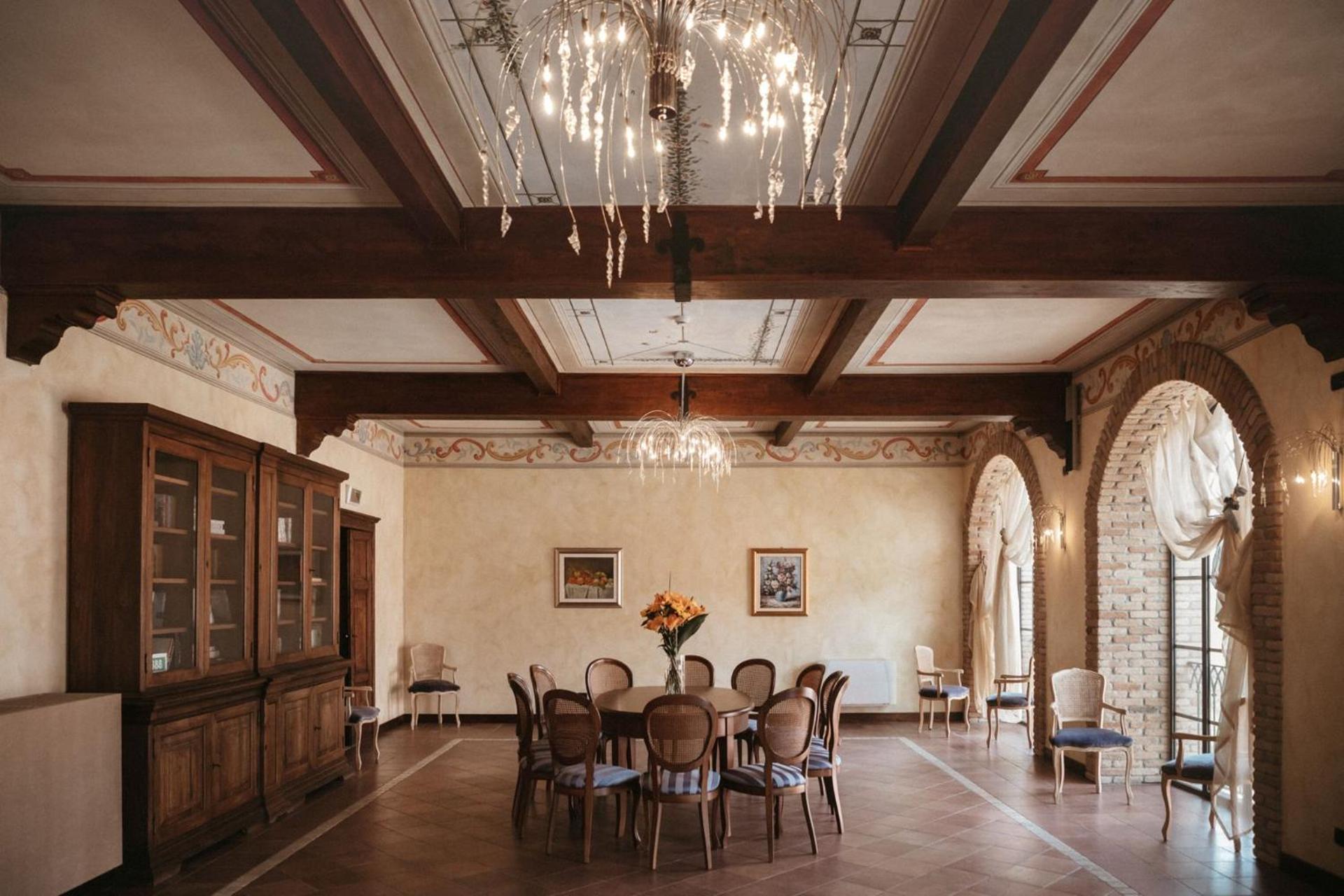 Agriturismo Tenuta La Romana - Photo 103