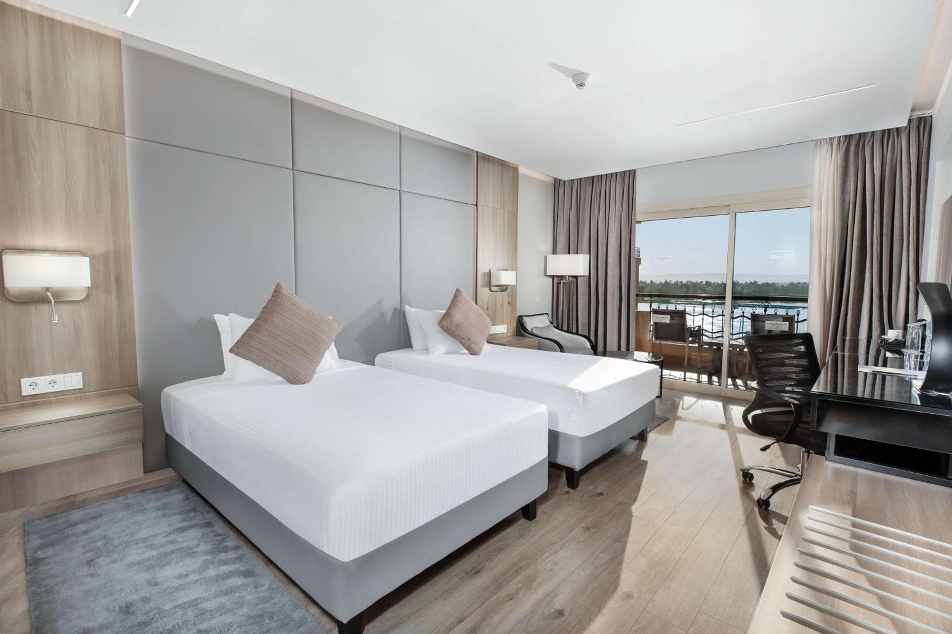 Steigenberger Nile Palace Luxor - Convention Center - Photo 70