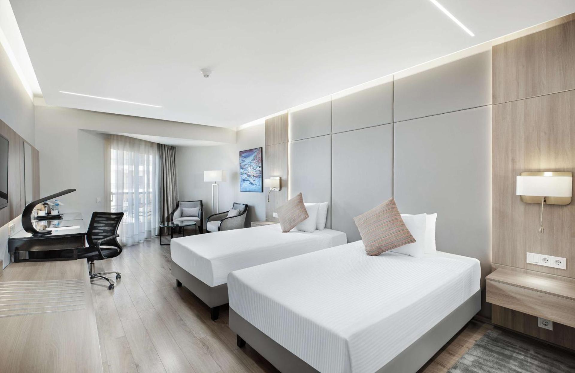 Steigenberger Nile Palace Luxor - Convention Center - Photo 30