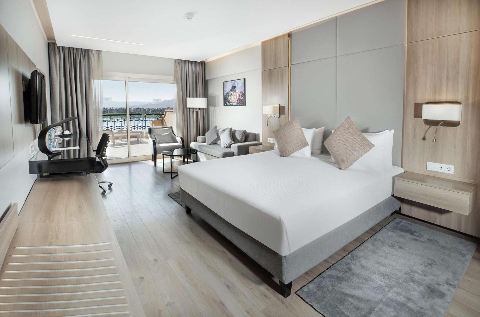 Steigenberger Nile Palace Luxor - Convention Center - Photo 59