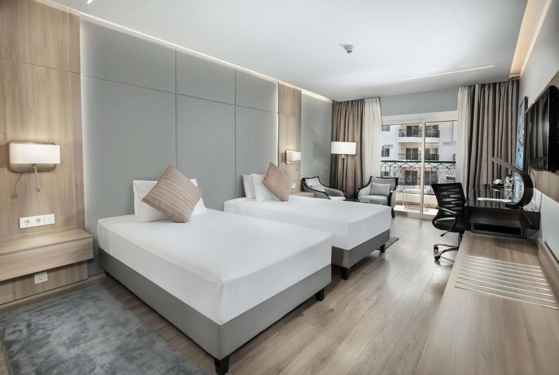 Steigenberger Nile Palace Luxor - Convention Center - Photo 48