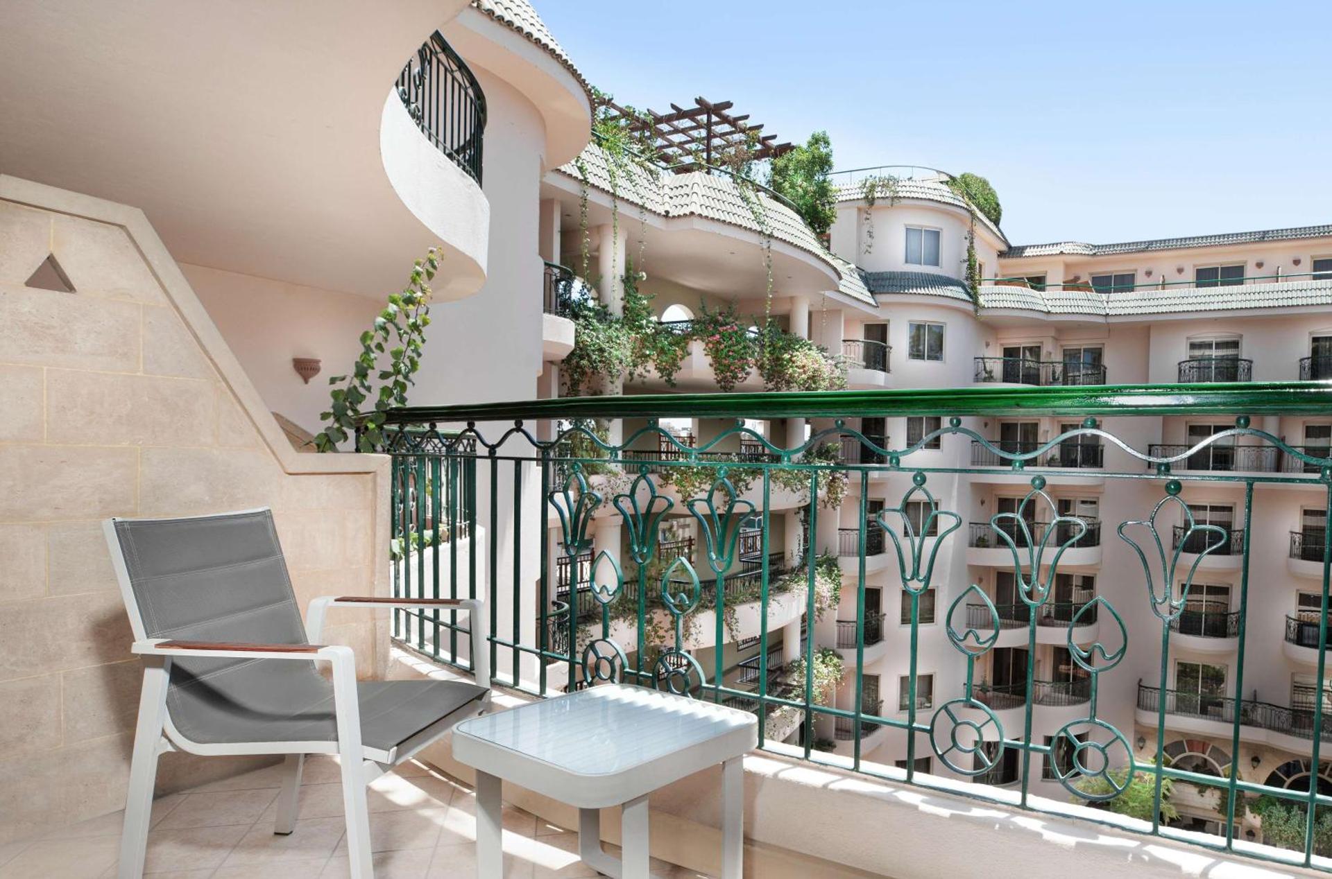 Steigenberger Nile Palace Luxor - Convention Center - Photo 129