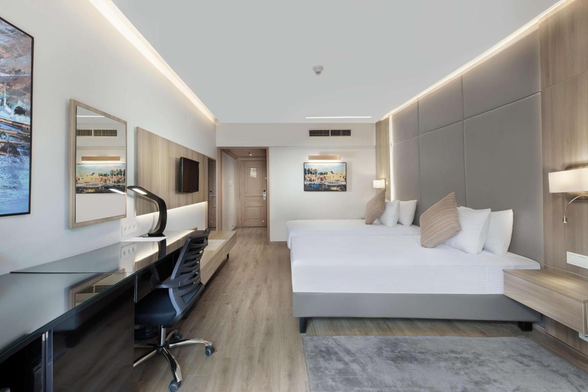 Steigenberger Nile Palace Luxor - Convention Center - Photo 47