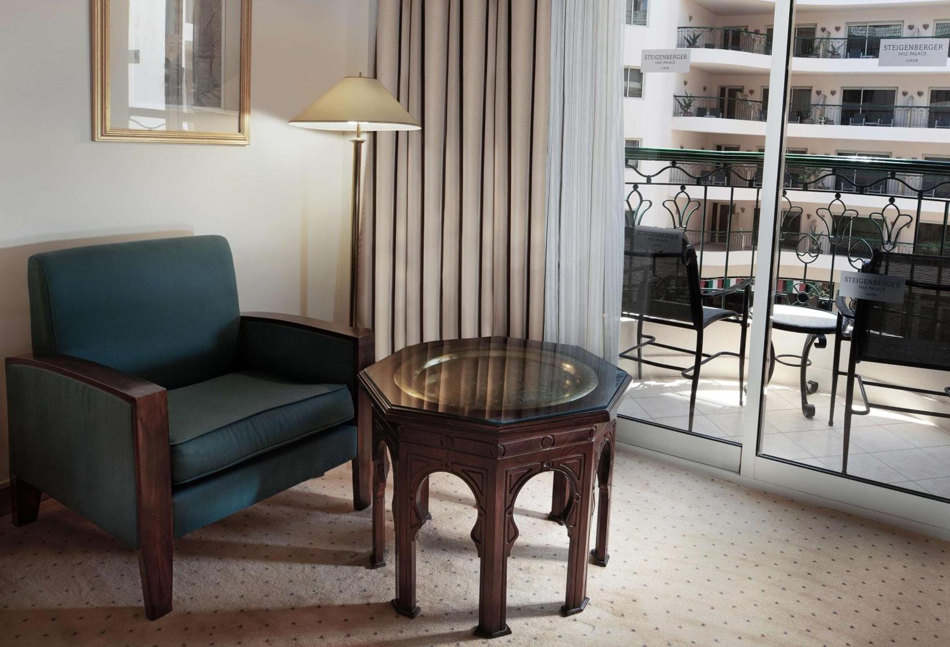 Steigenberger Nile Palace Luxor - Convention Center - Photo 61