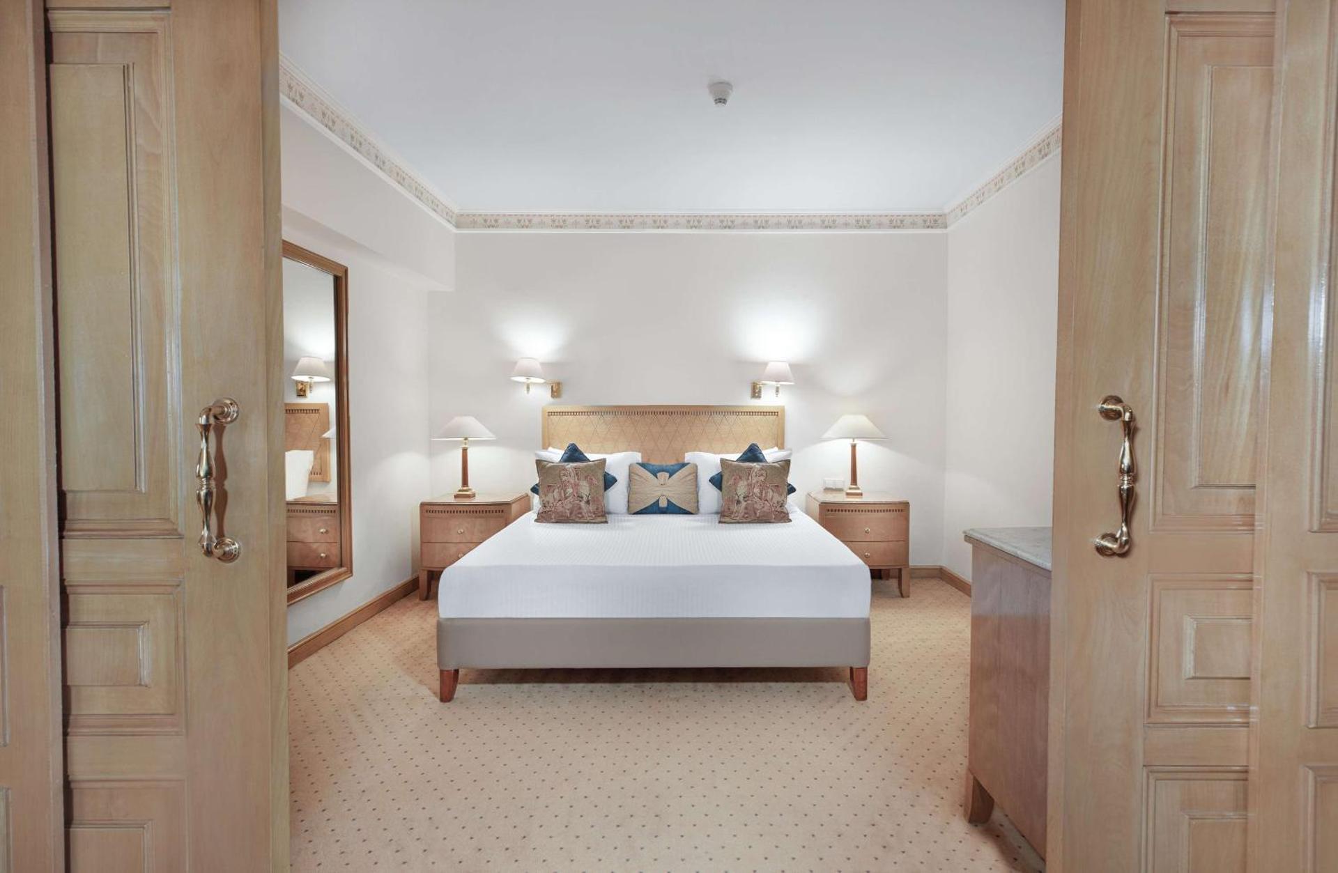 Steigenberger Nile Palace Luxor - Convention Center - Photo 12