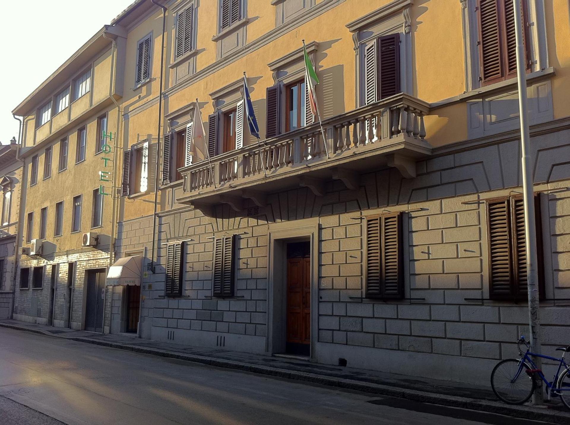 Hotel Leopolda - Photo 43