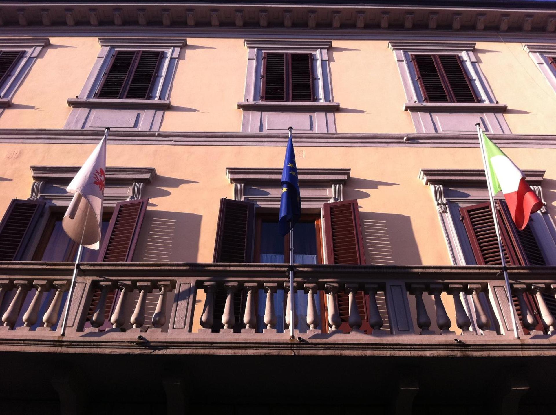 Hotel Leopolda - Photo 60