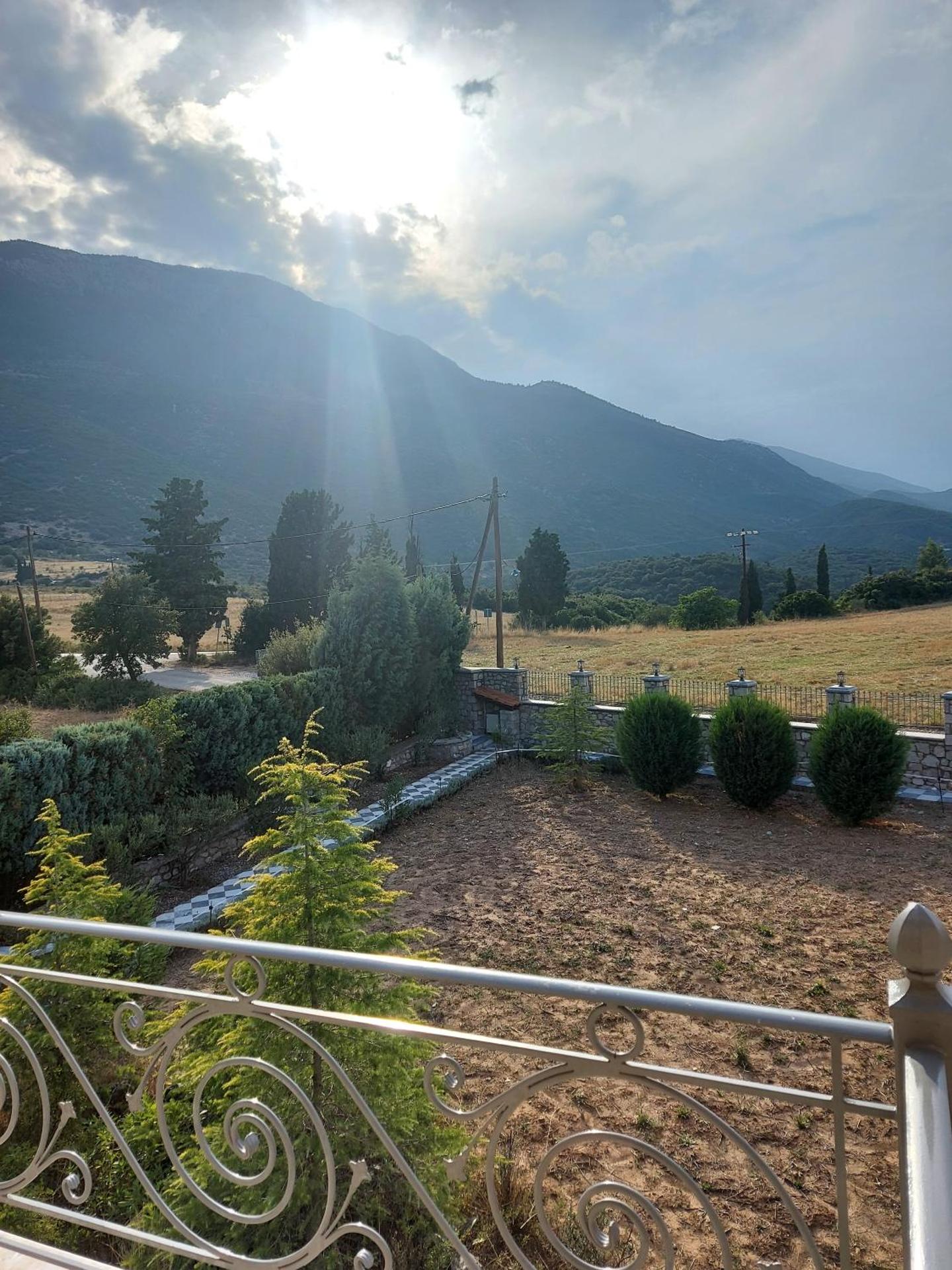 Xenios Petritis - Photo 18