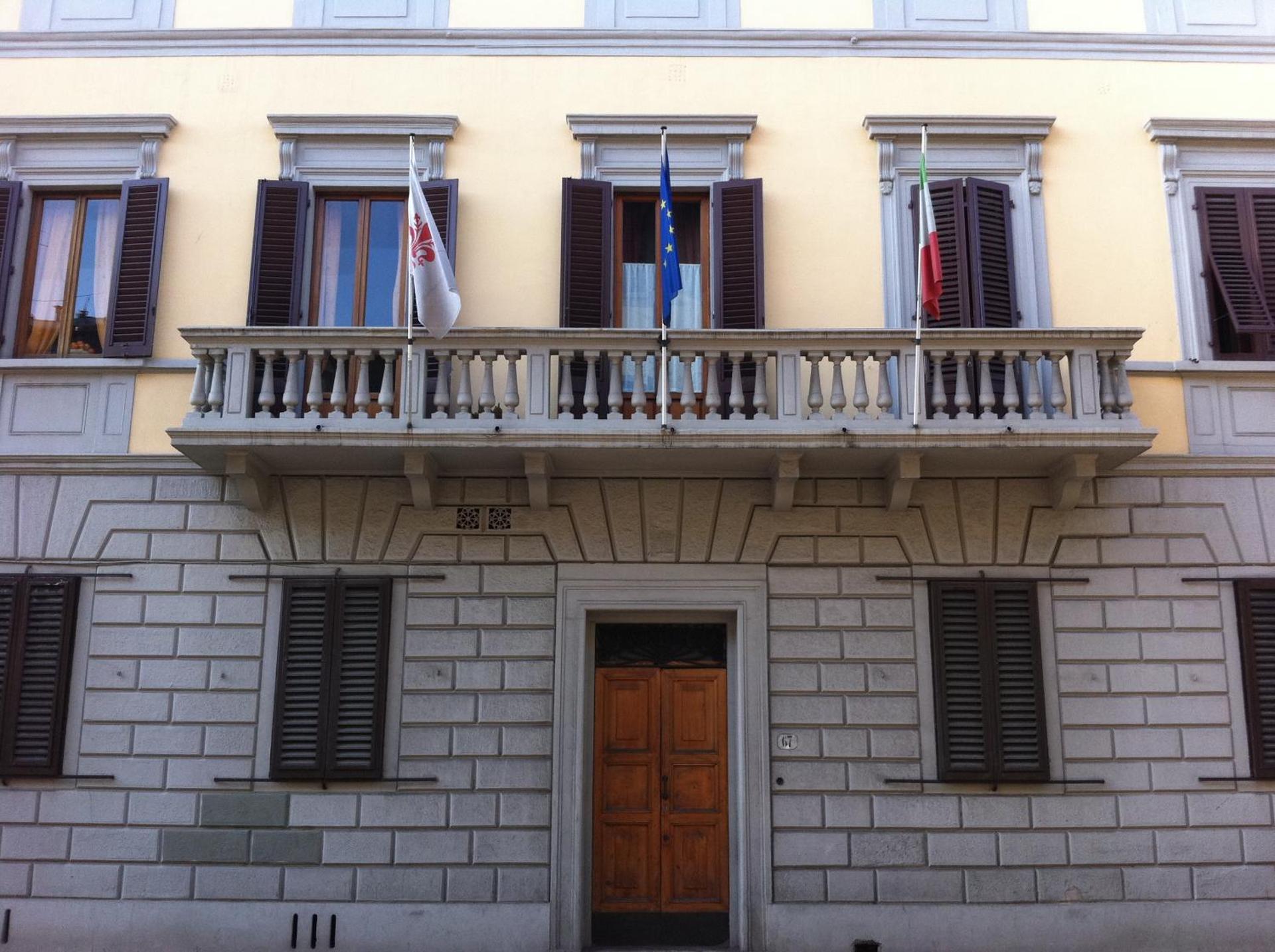 Hotel Leopolda - Photo 44