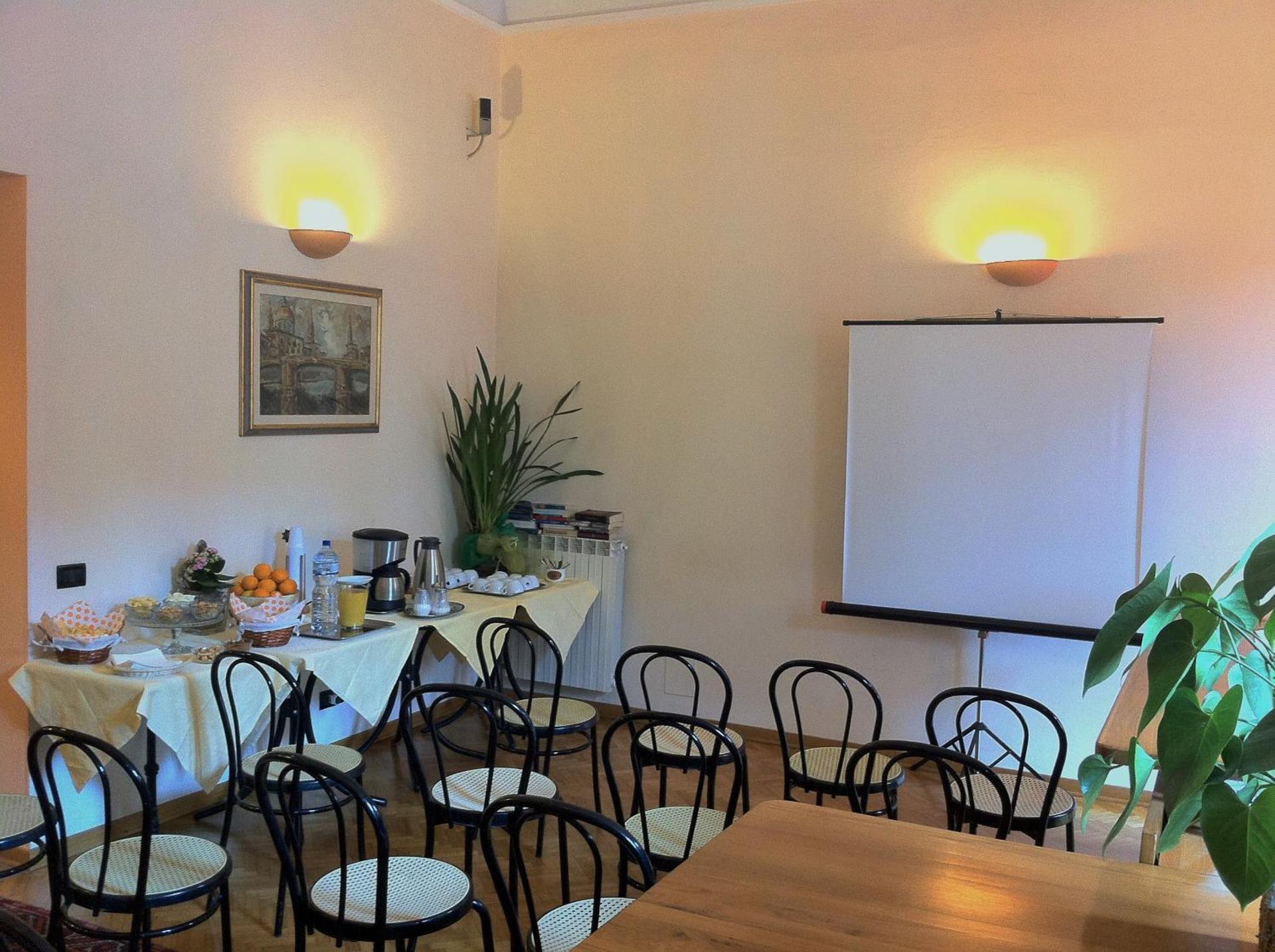 Hotel Leopolda - Photo 59
