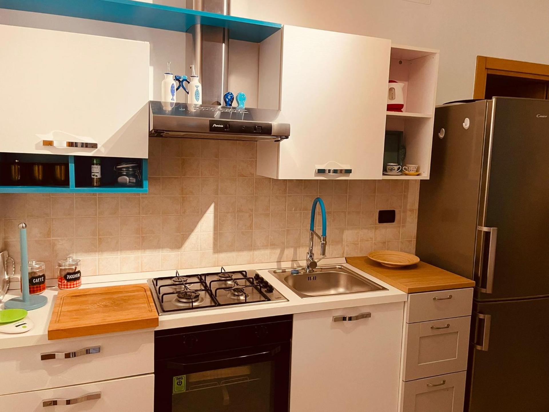 Casa Vacanze Cau de Mezo - Photo 17