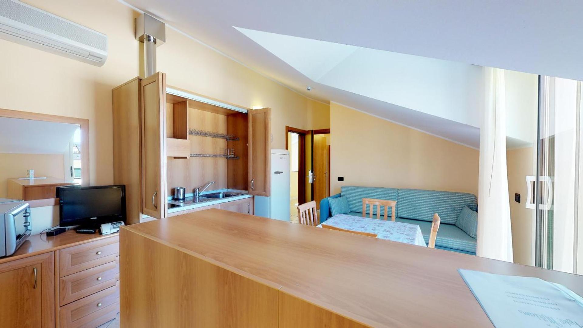 Miriam Hotel & Residence - Photo 74