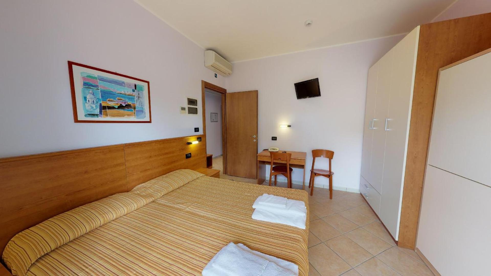 Miriam Hotel & Residence - Photo 20