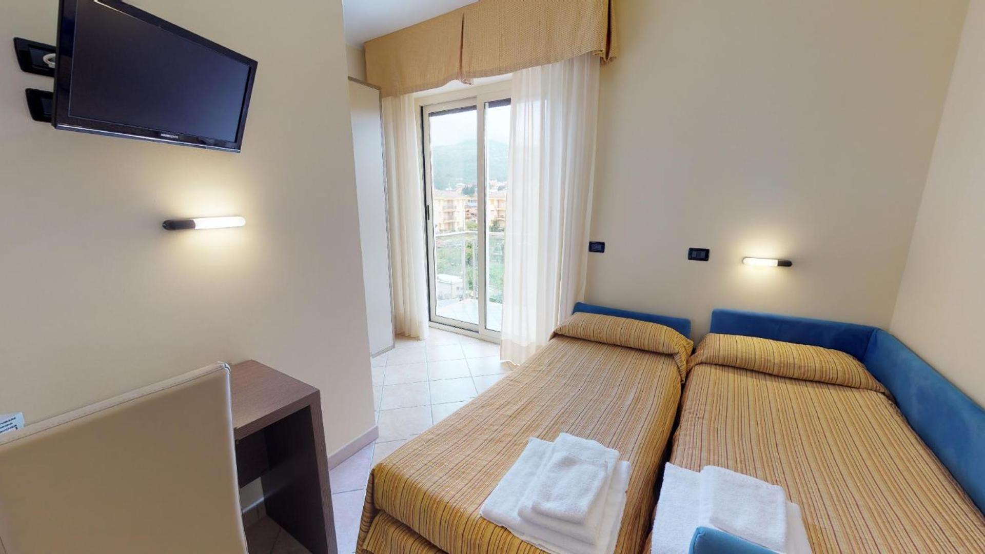 Miriam Hotel & Residence - Photo 15