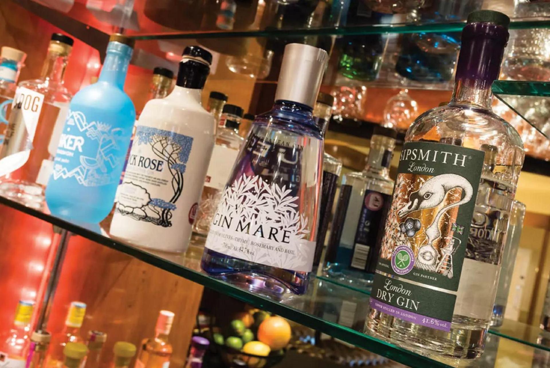 Fisher's Hotel - Photo 40