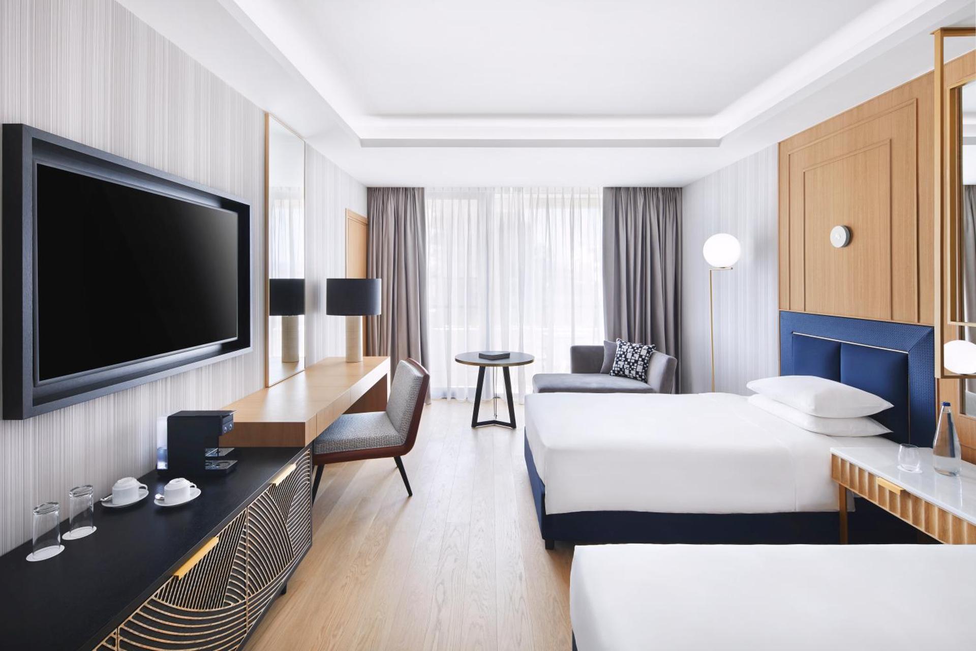 Grand Hyatt Athens - Photo 52