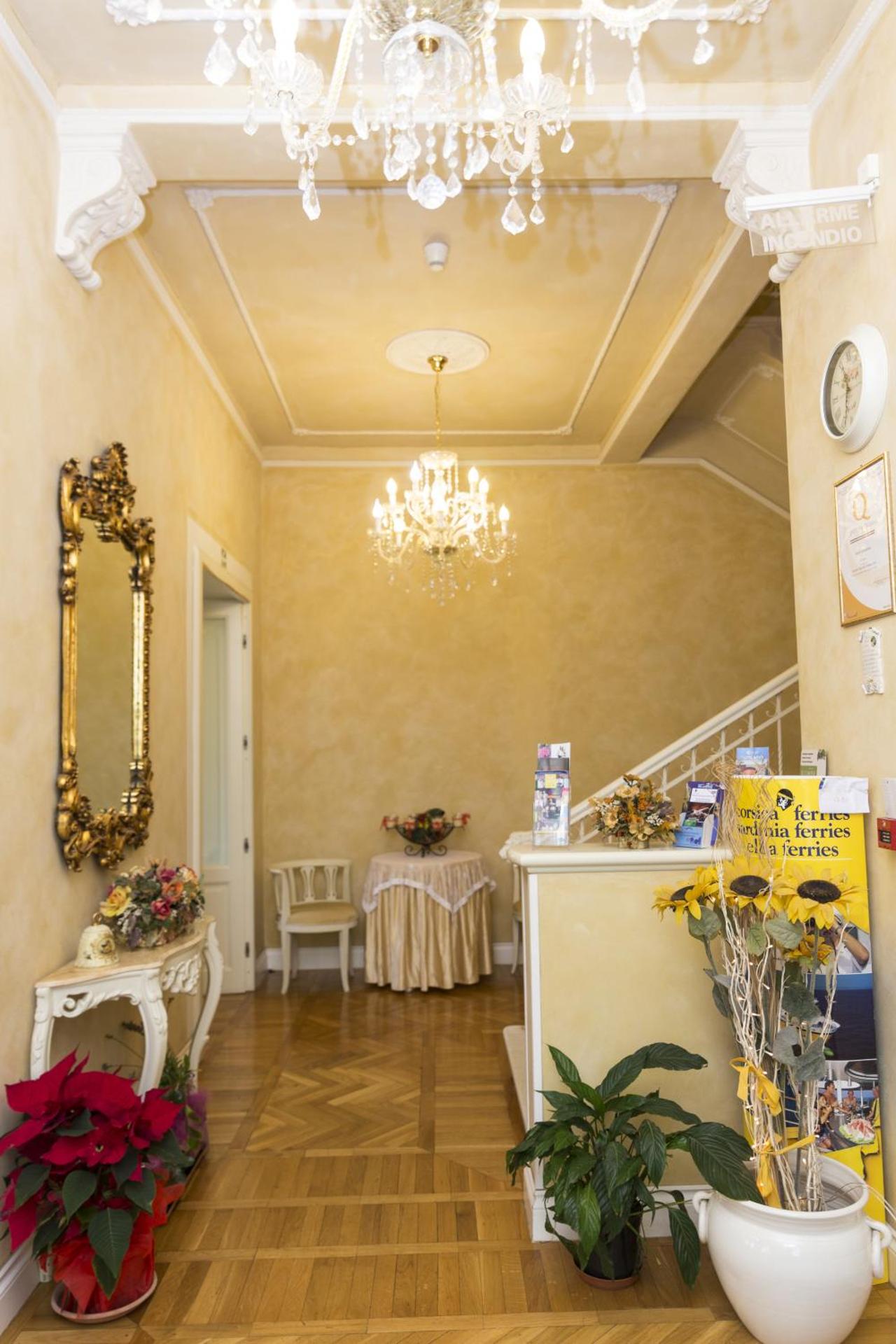 Hotel Gennarino - Photo 56