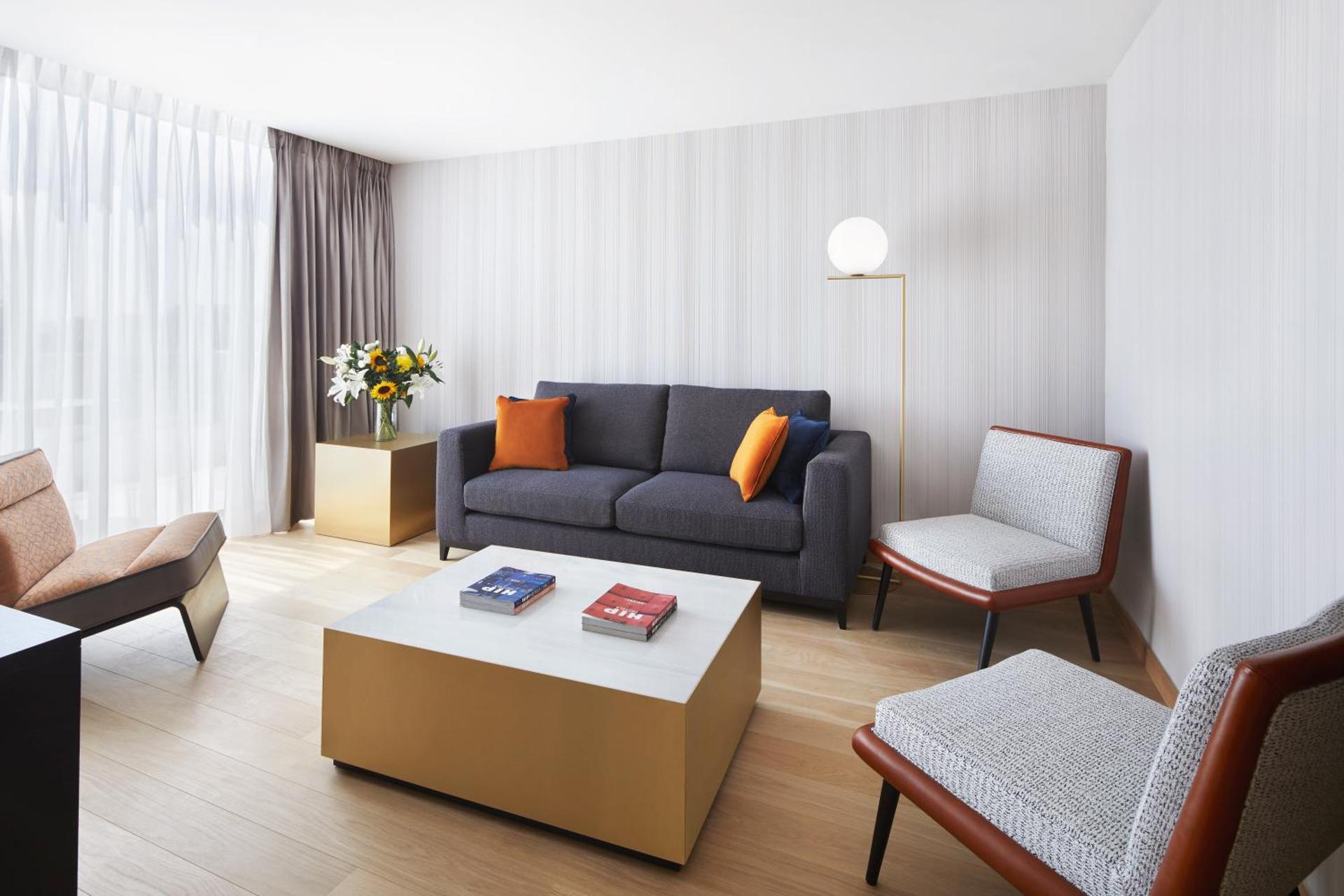 Grand Hyatt Athens - Photo 42