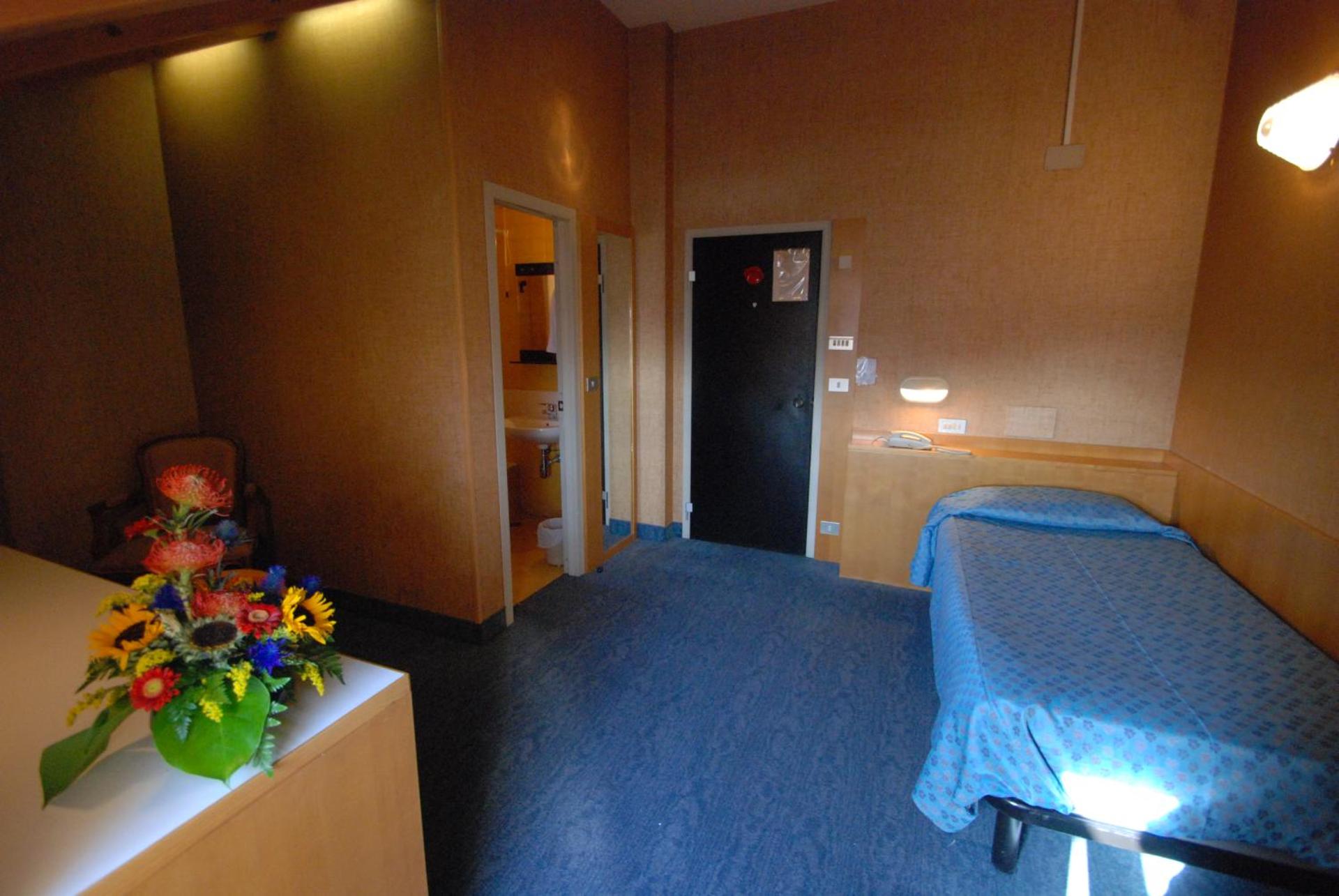 Hotel Palace Bologna Centro - Photo 16
