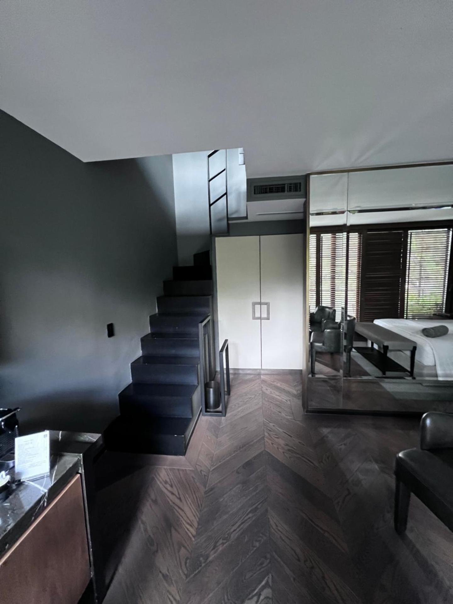 Brick Hotel Mexico City - Small Luxury Hotels of the World - Photo 25