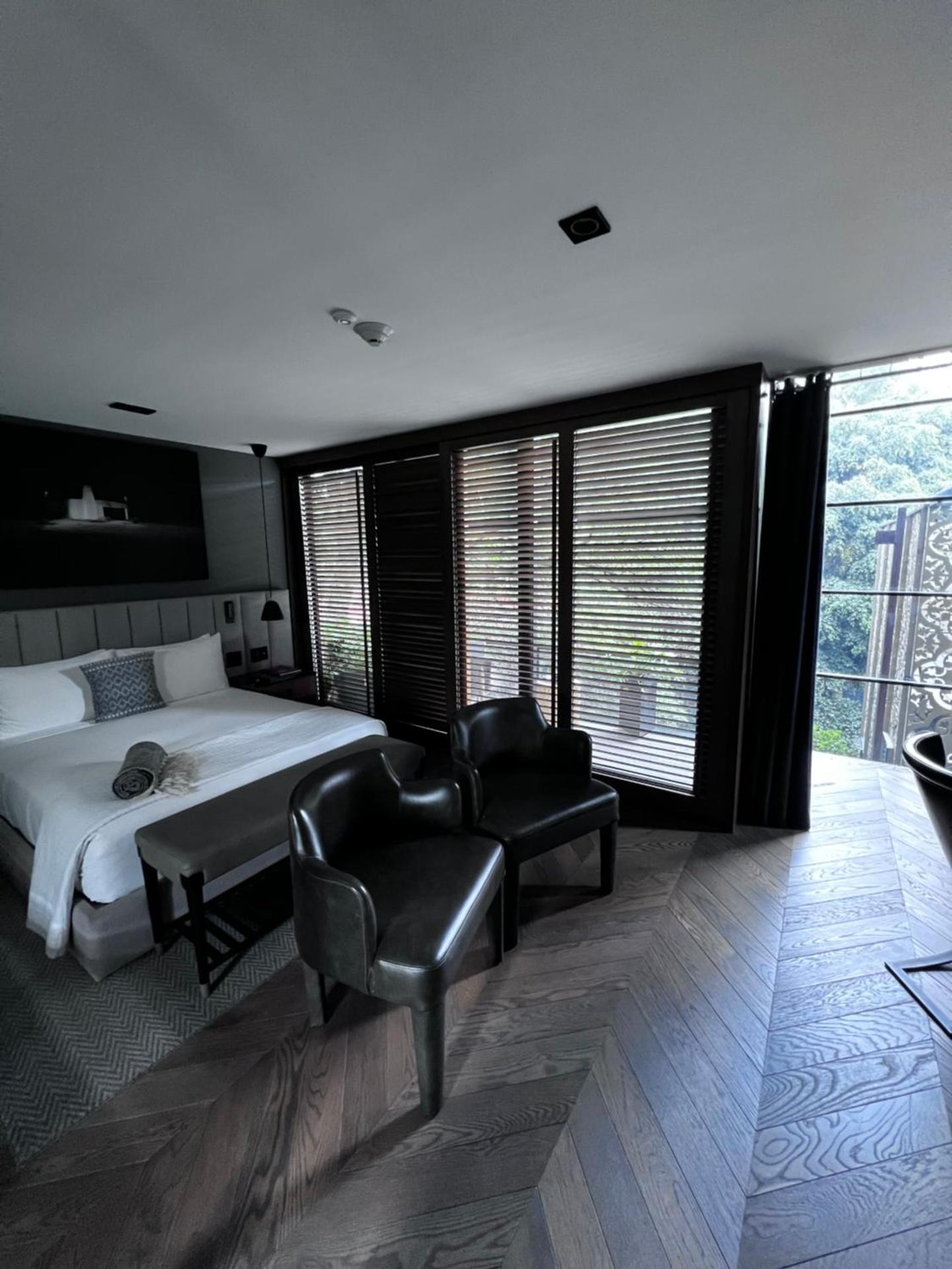 Brick Hotel Mexico City - Small Luxury Hotels of the World - Photo 26