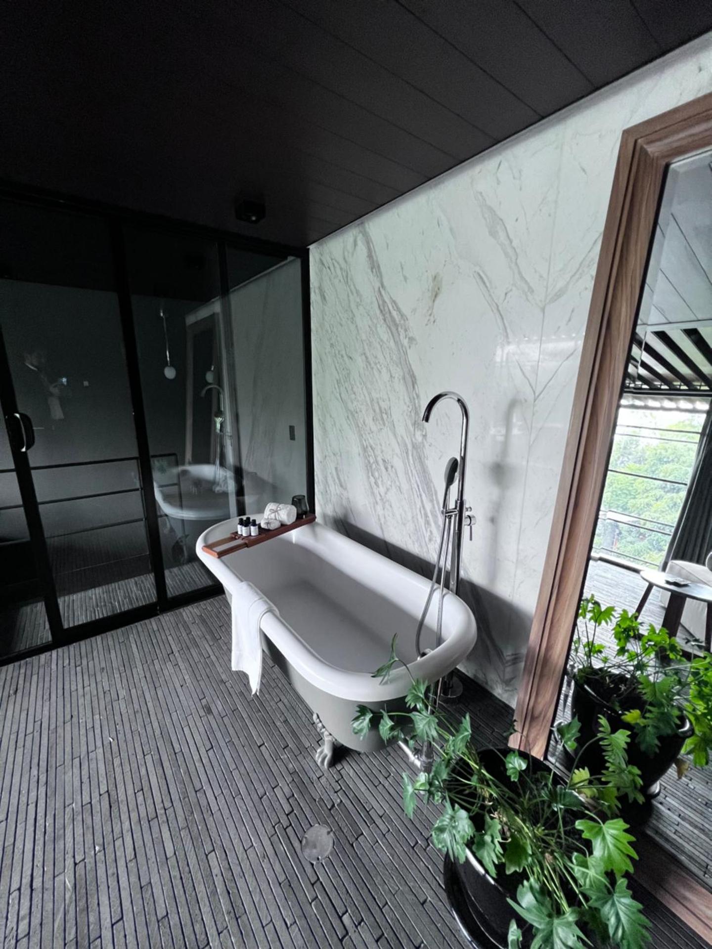 Brick Hotel Mexico City - Small Luxury Hotels of the World - Photo 28