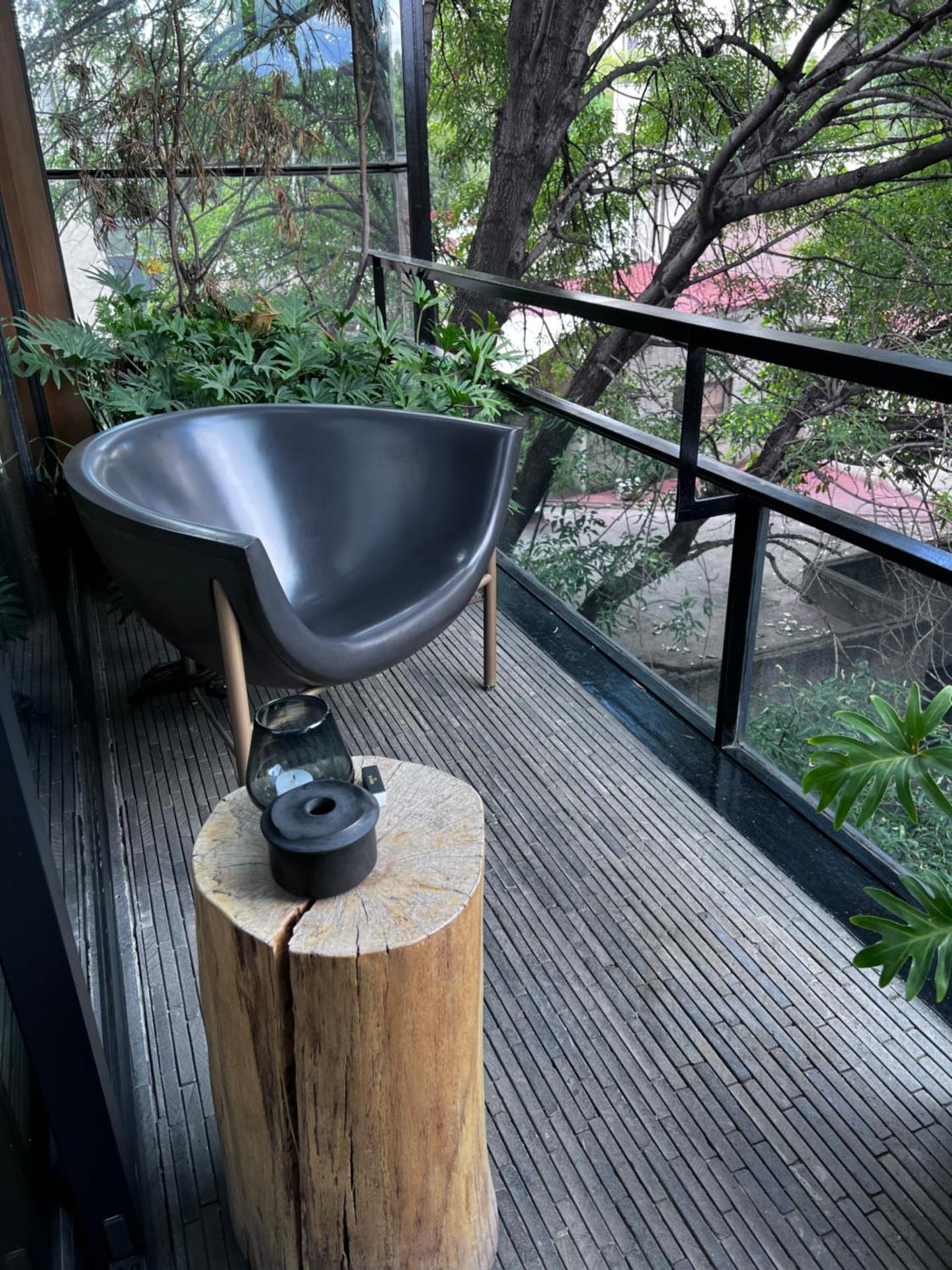 Brick Hotel Mexico City - Small Luxury Hotels of the World - Photo 29