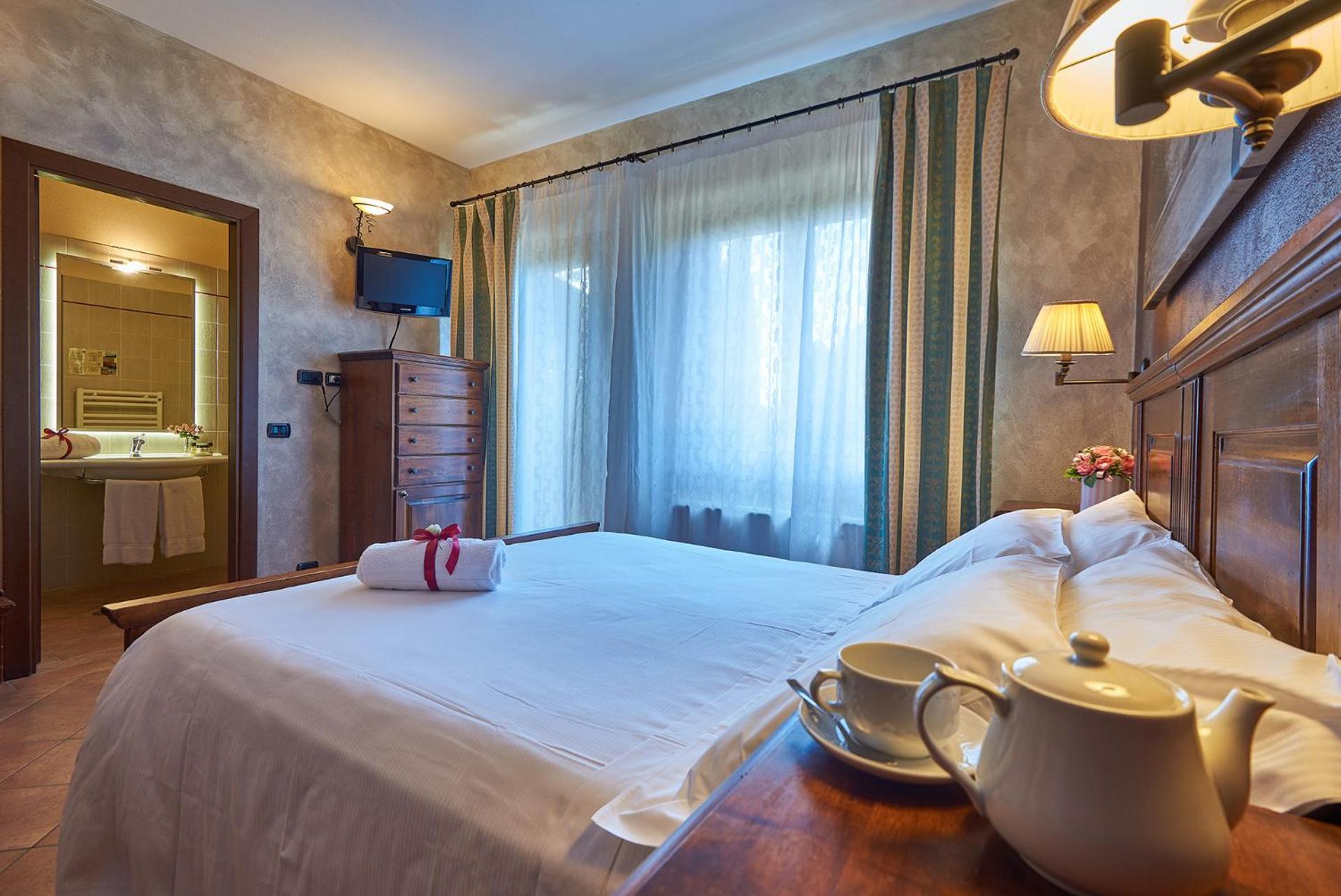 Casanova - Wellness Center La Grotta Etrusca - Photo 16