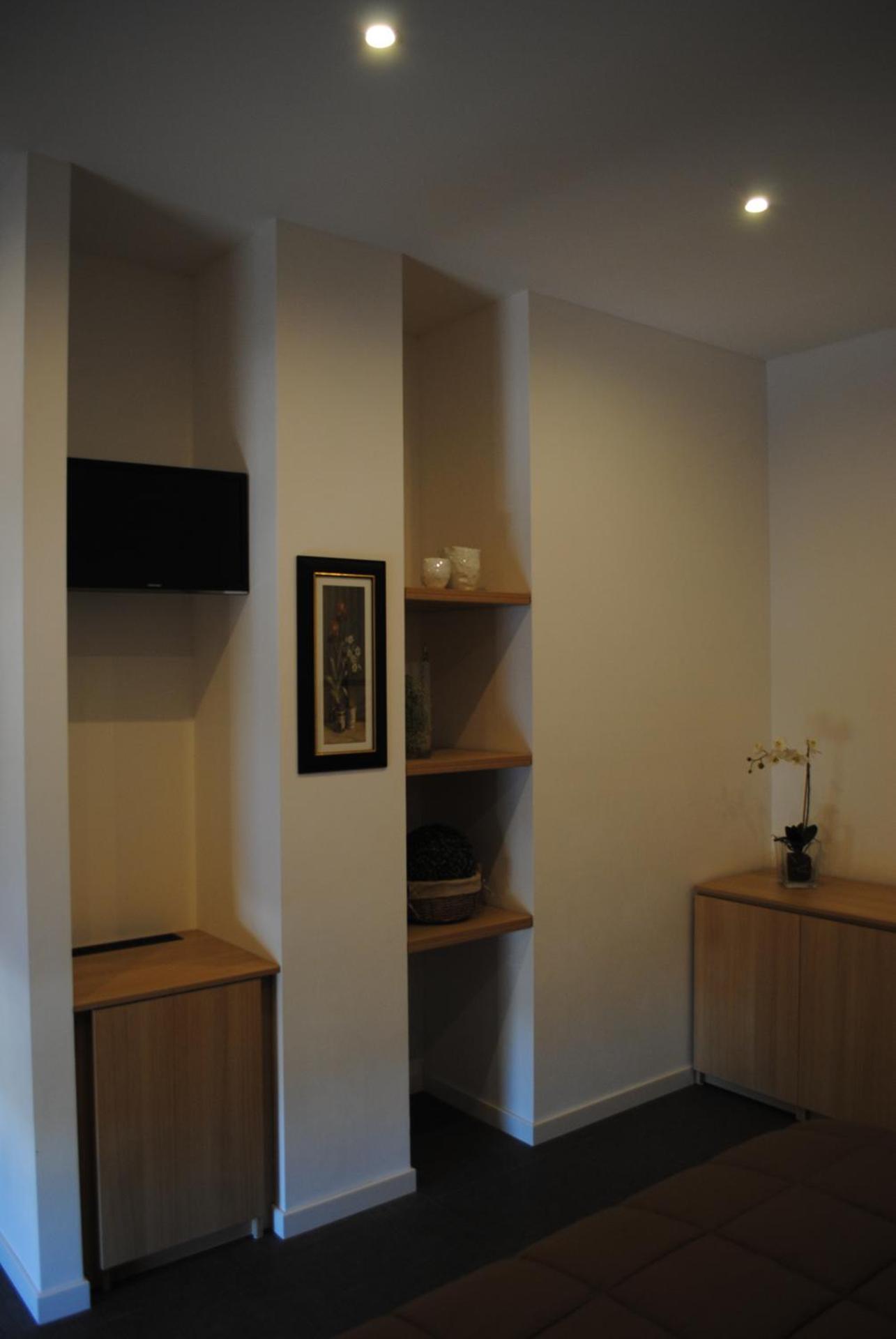 Hotel La Tavernetta - Photo 55