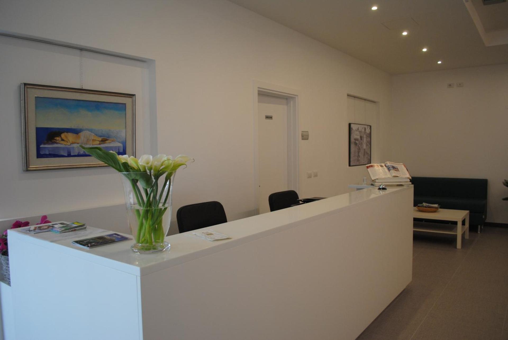 Hotel La Tavernetta - Photo 47